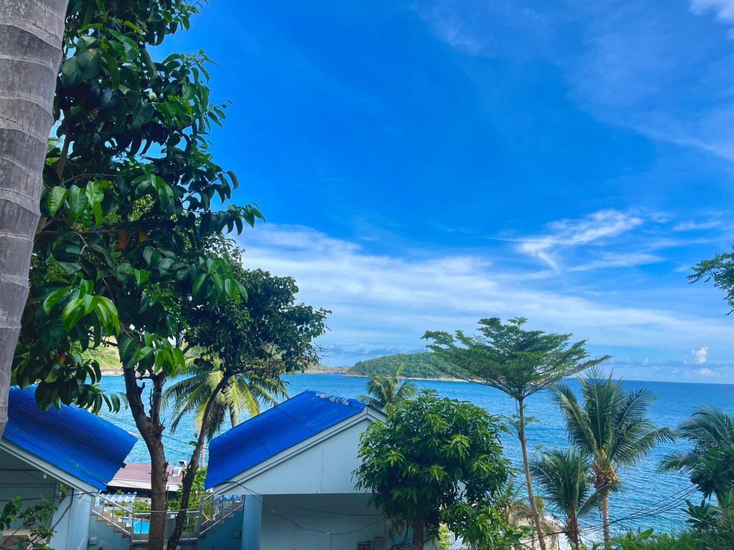Resort Naiharn On The Rock Phuket Nai Harn