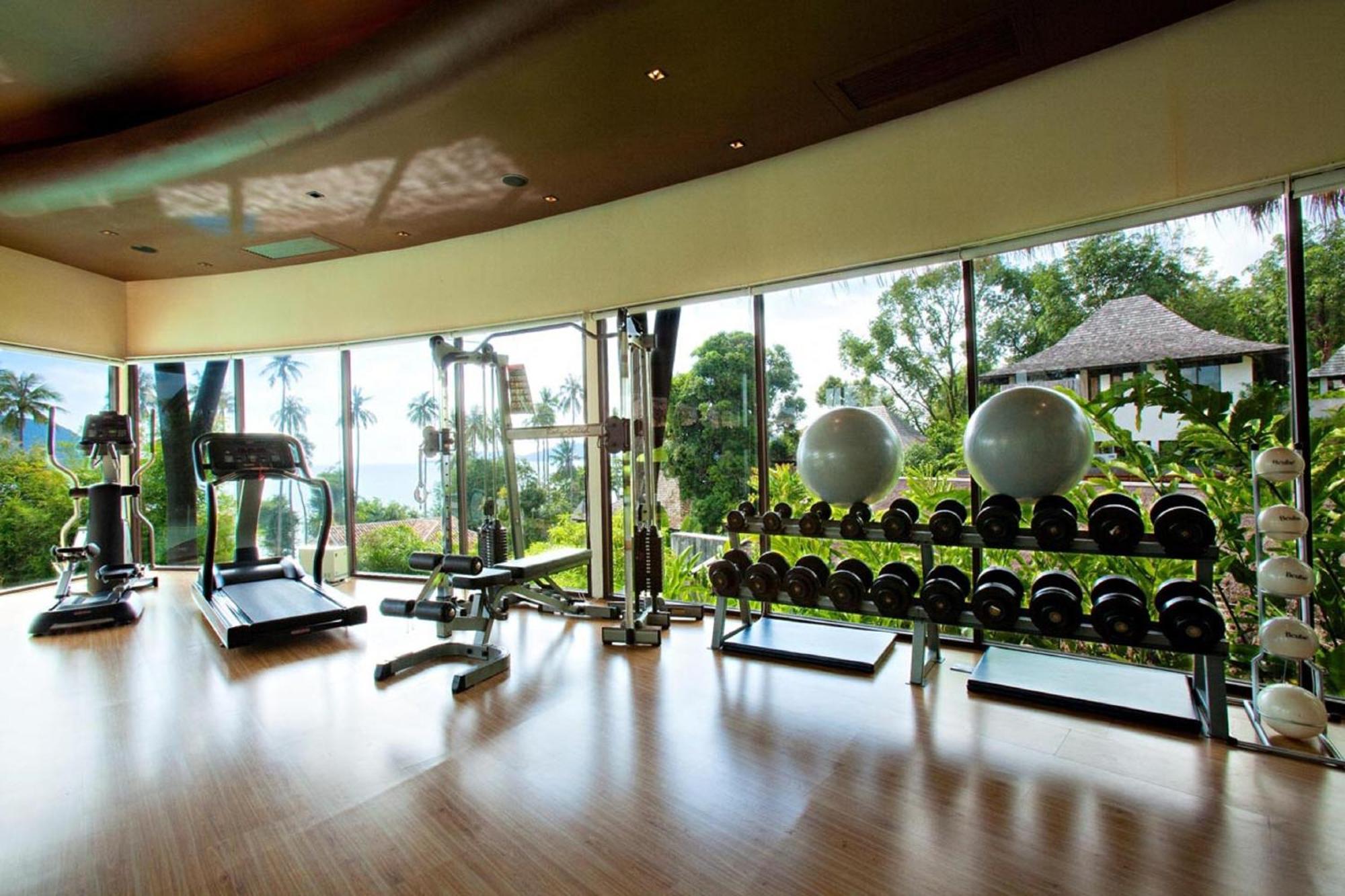 The Vijitt Phuket - Sha Extra Resort Rawai
