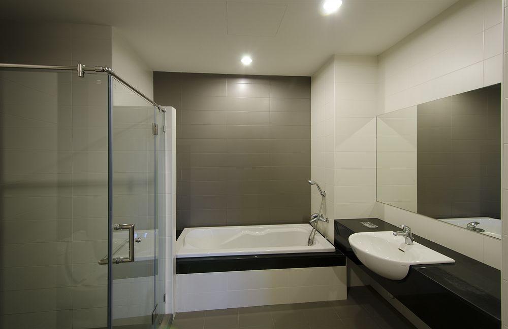 Karon Hill Residence Hotel Phuket