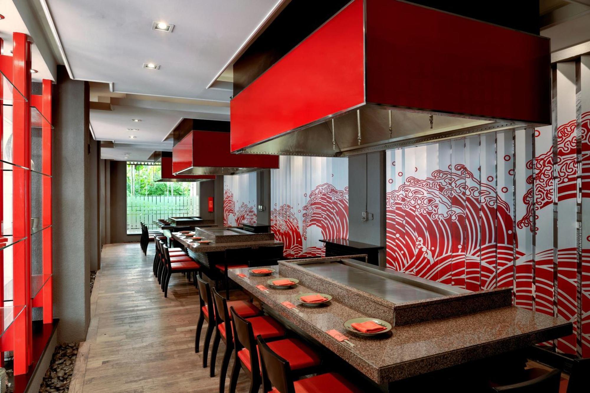 Hotel Marriott's Phuket Club Mai Khao