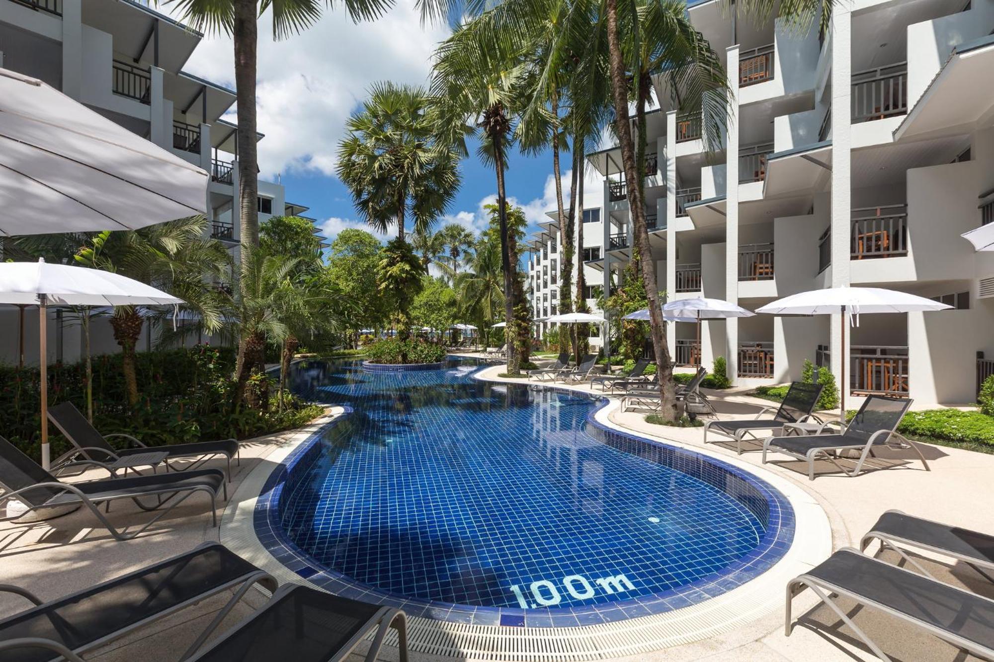 Hotel Sunwing Bangtao