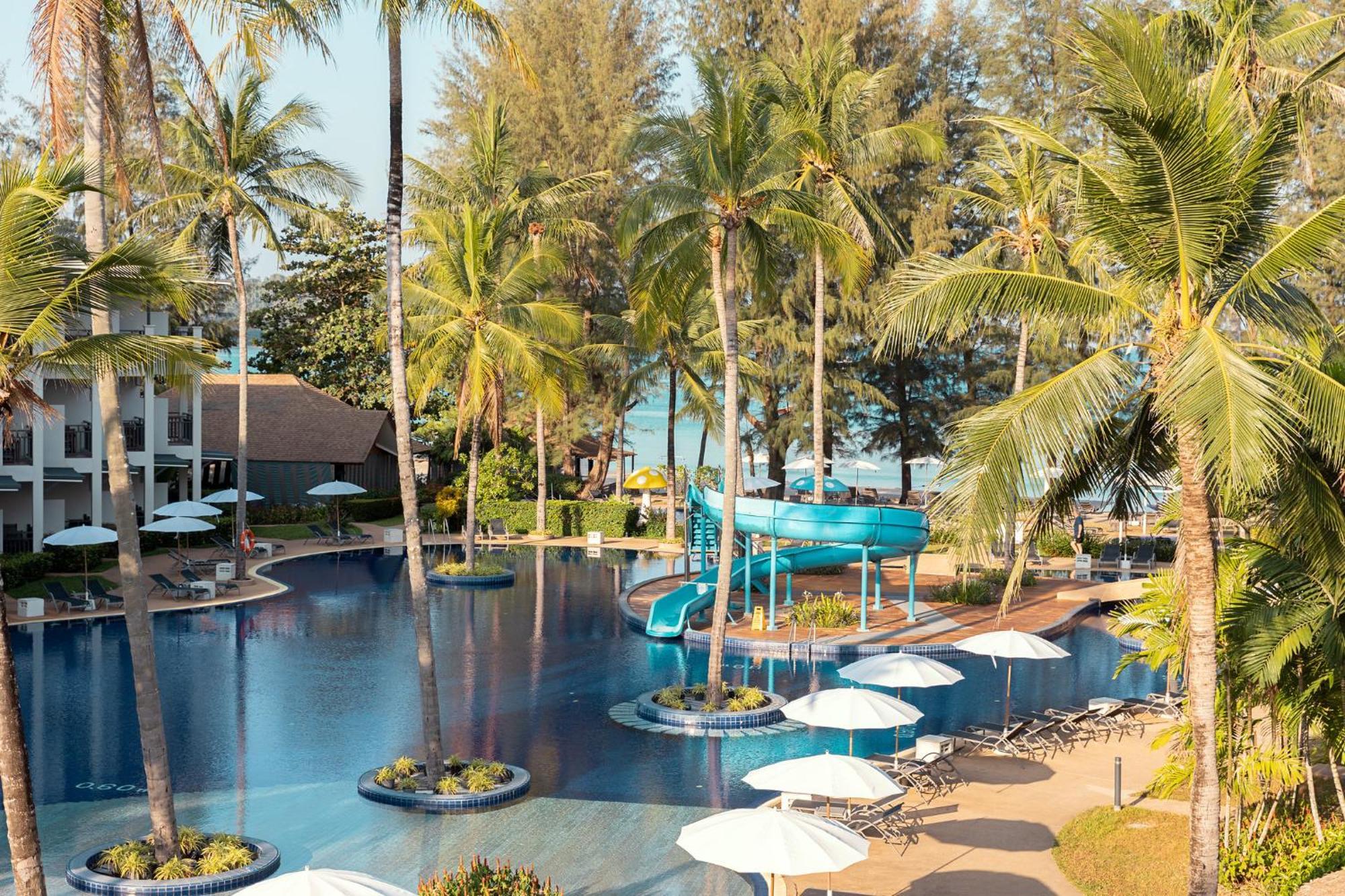 Sunwing Bangtao Hotel Bang Tao Beach (Phuket)