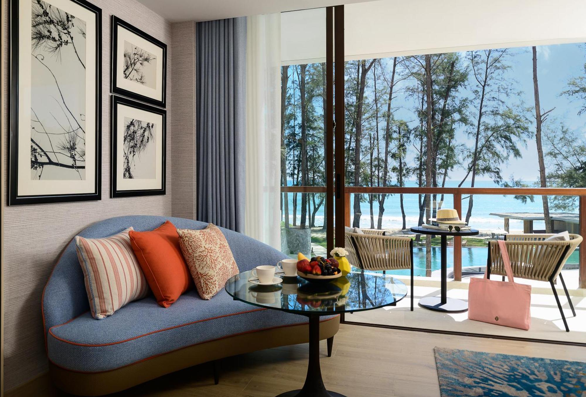 Intercontinental Phuket By Ihg Resort