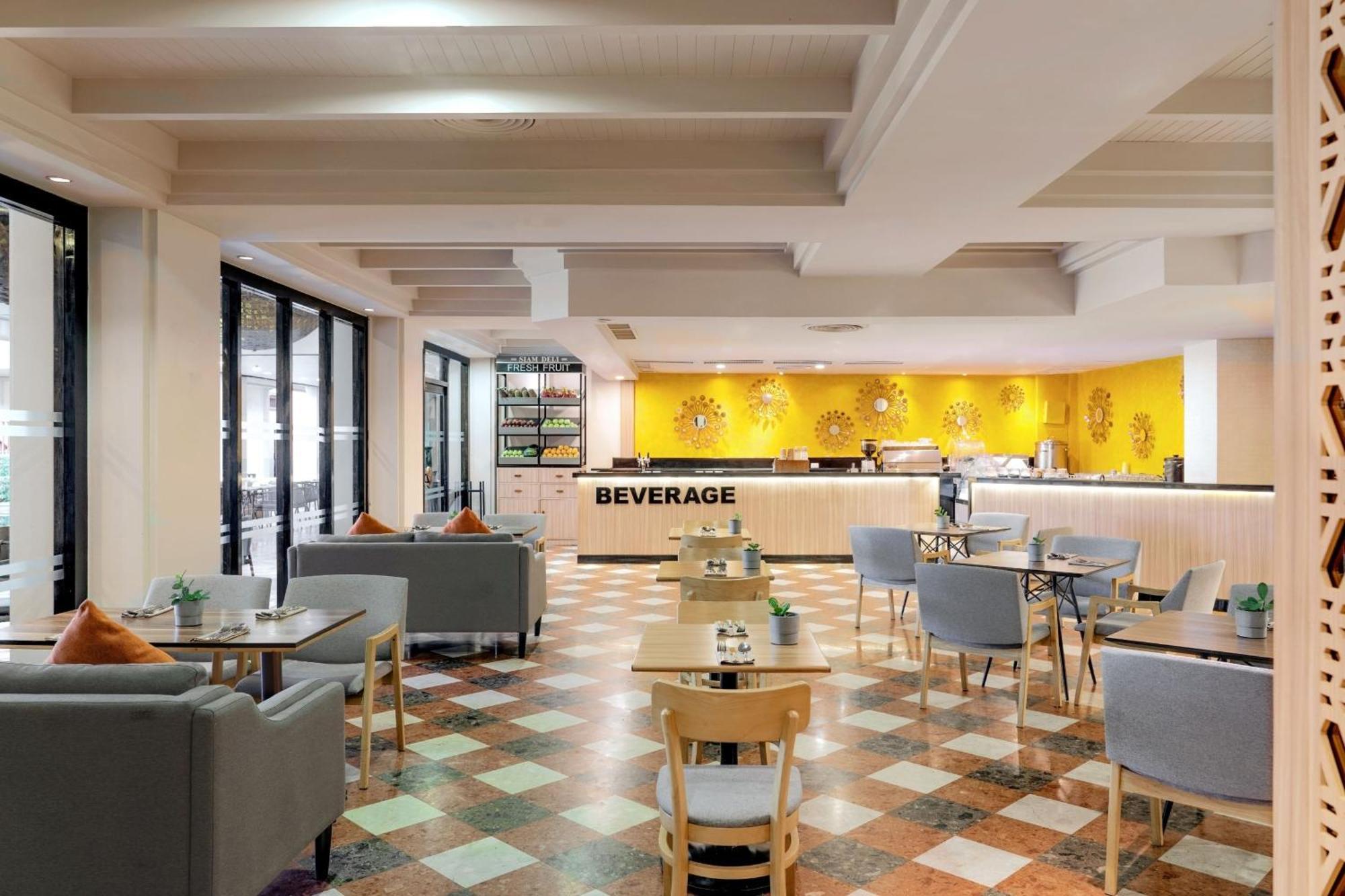 Hotel Marriott's Phuket Club Mai Khao