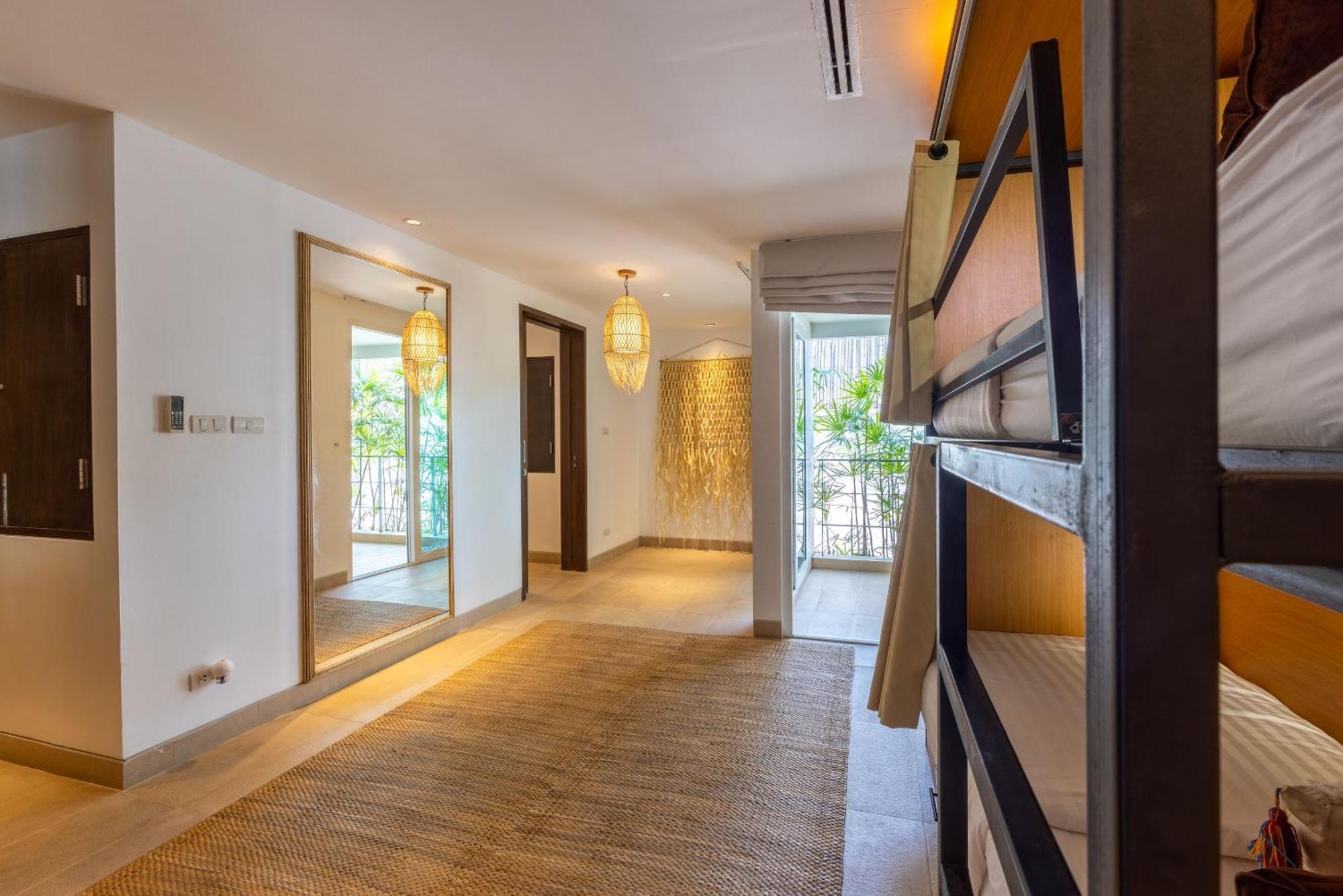 Selina Serenity Phuket
