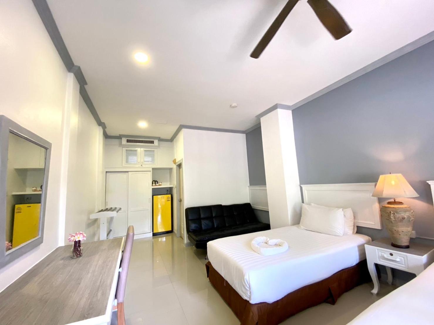 Garden 3* Kata Beach (Phuket)