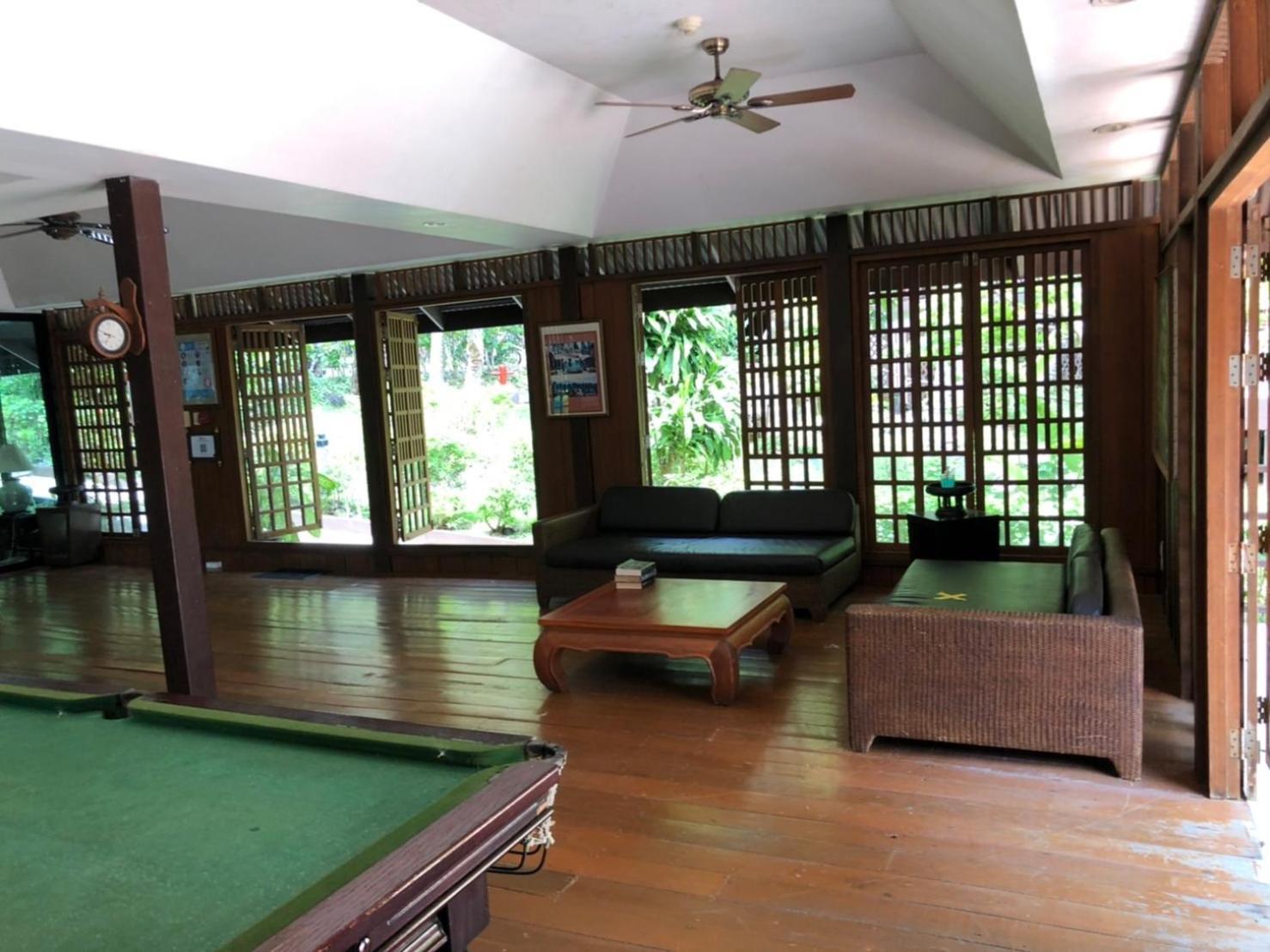 Resort Baan Krating Phuket -sha