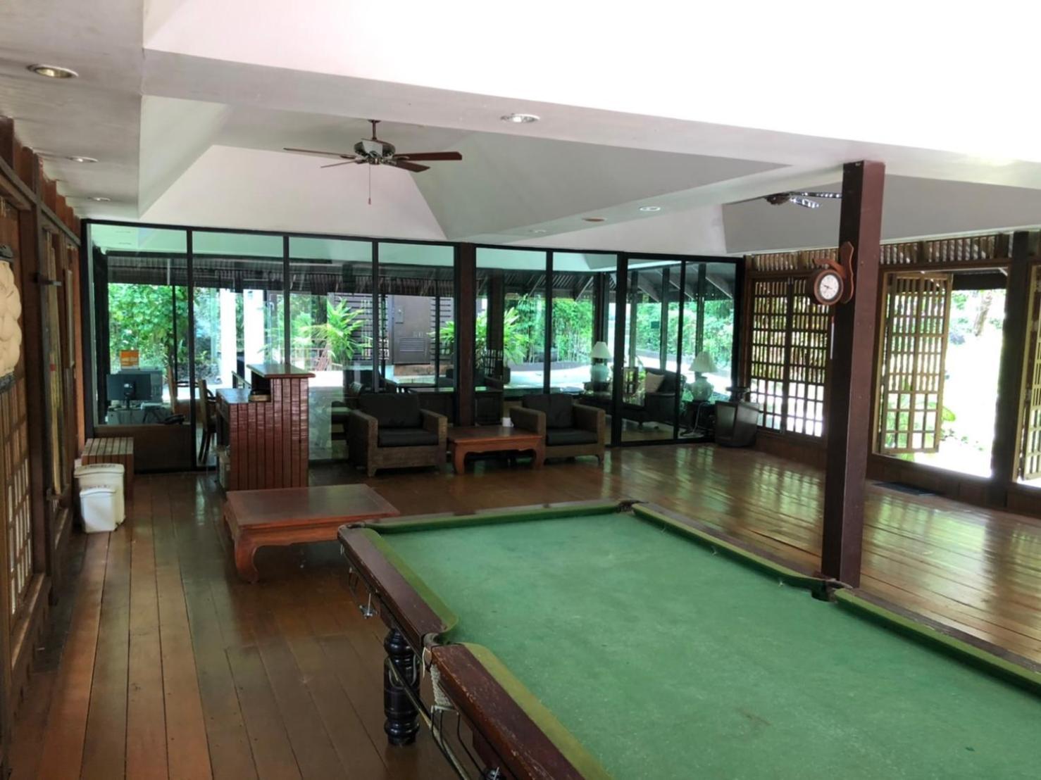 Resort Baan Krating Phuket -sha 3*