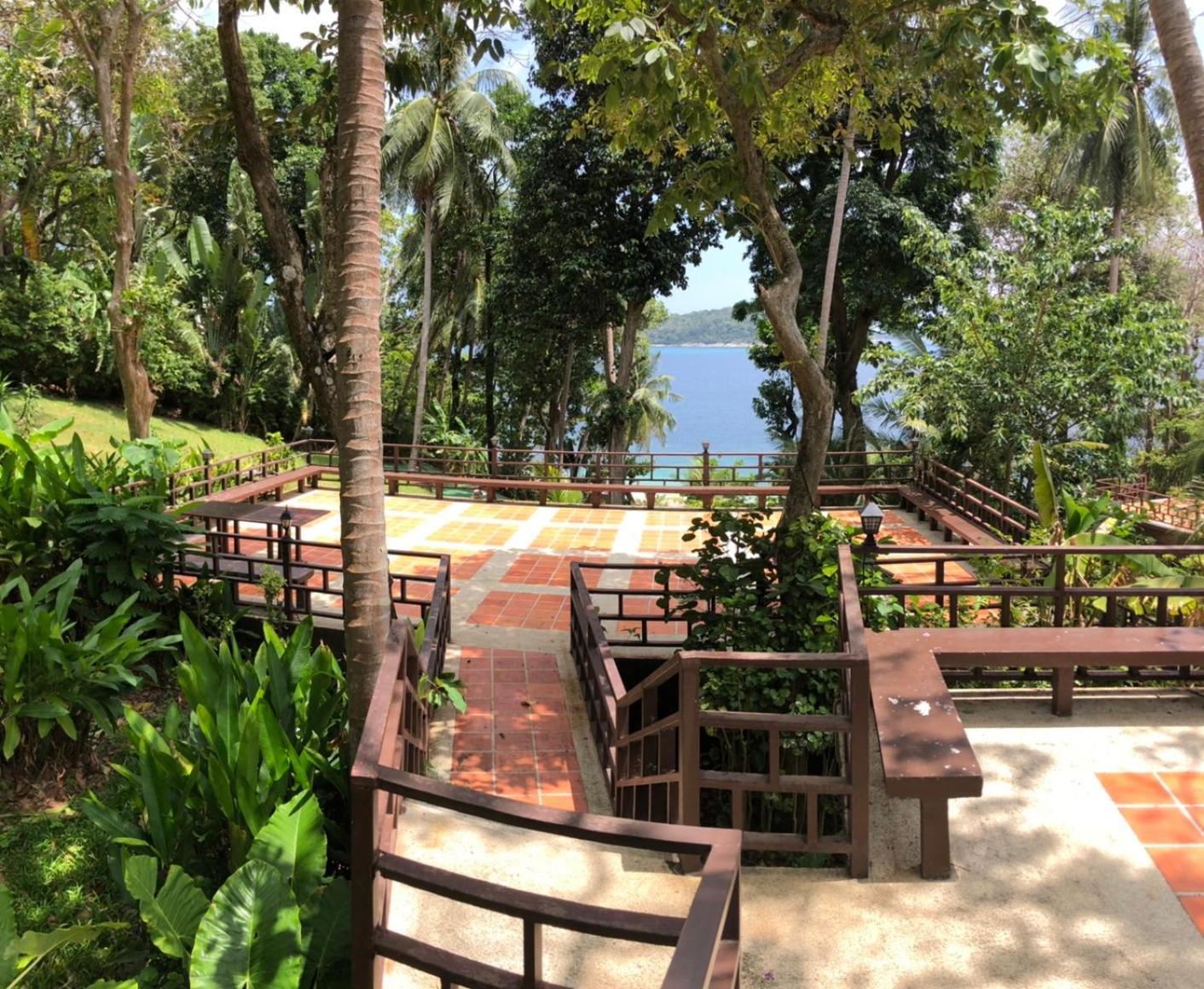 Baan Krating Phuket -sha Resort Nai Harn