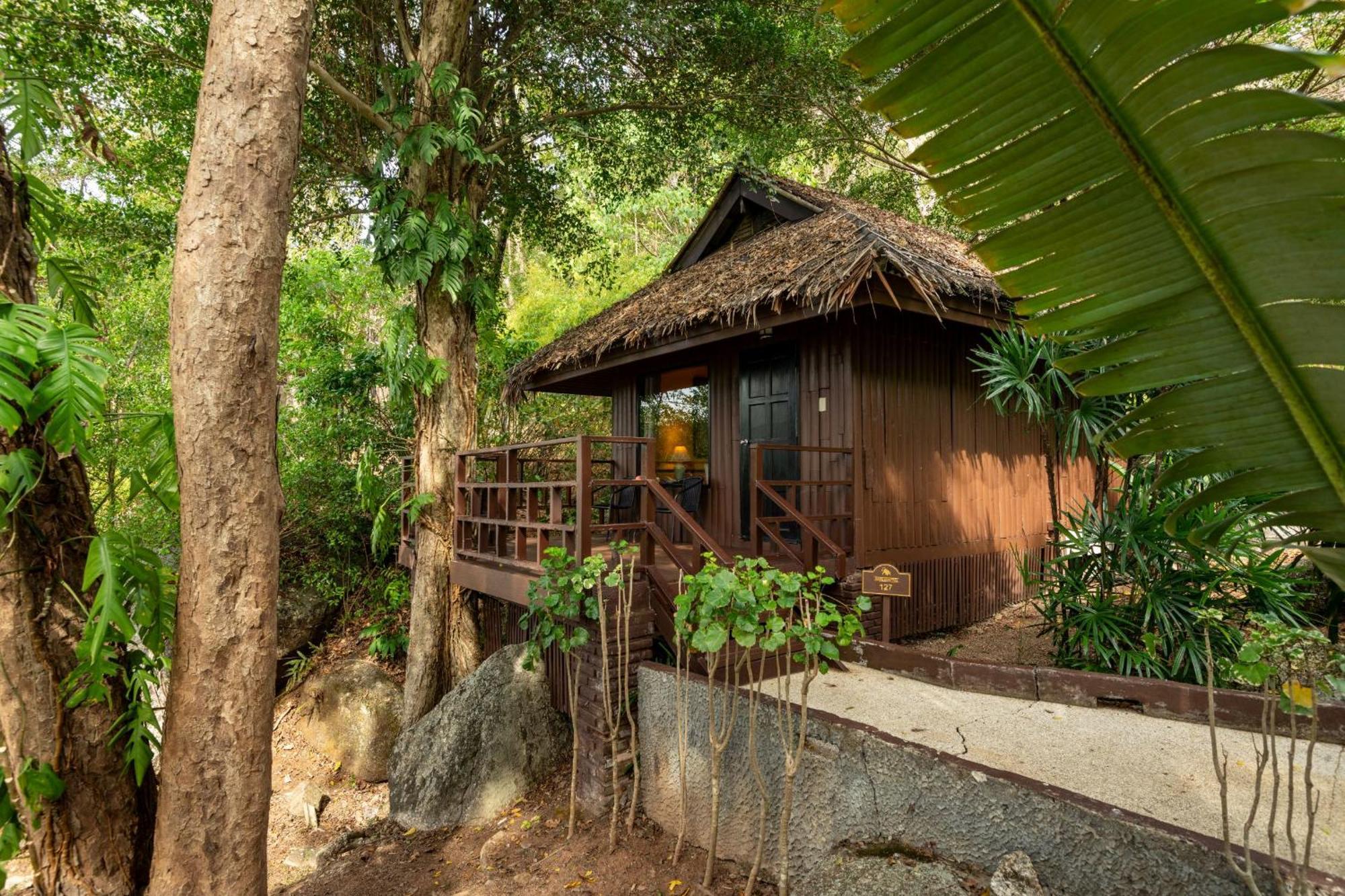 Baan Krating Phuket -sha