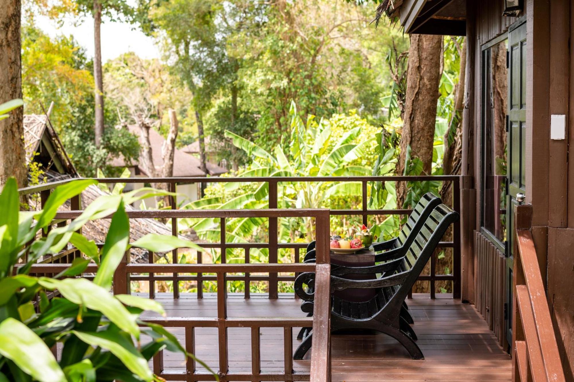 Resort Baan Krating Phuket -sha Nai Harn