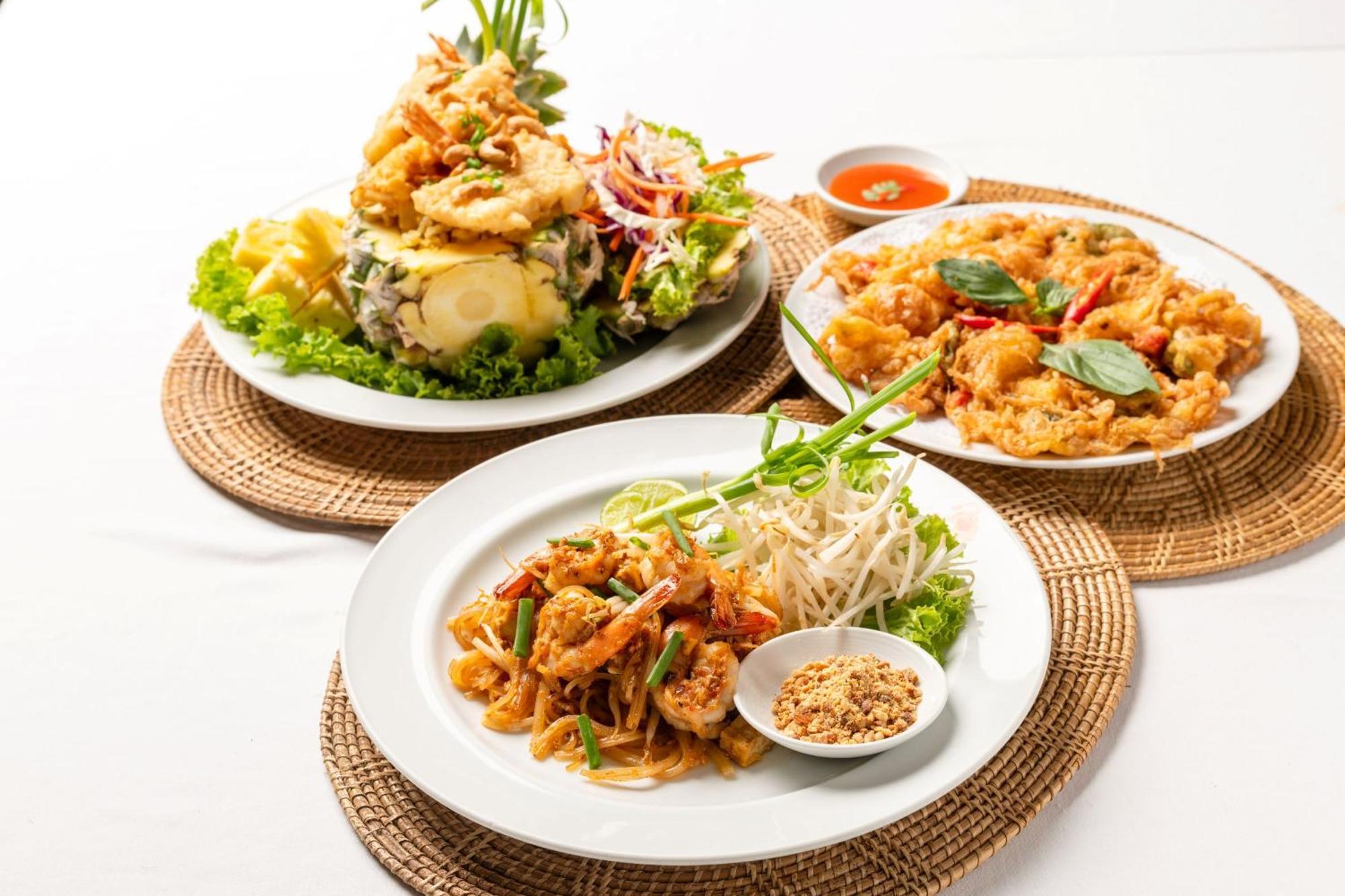 Resort Baan Krating Phuket -sha