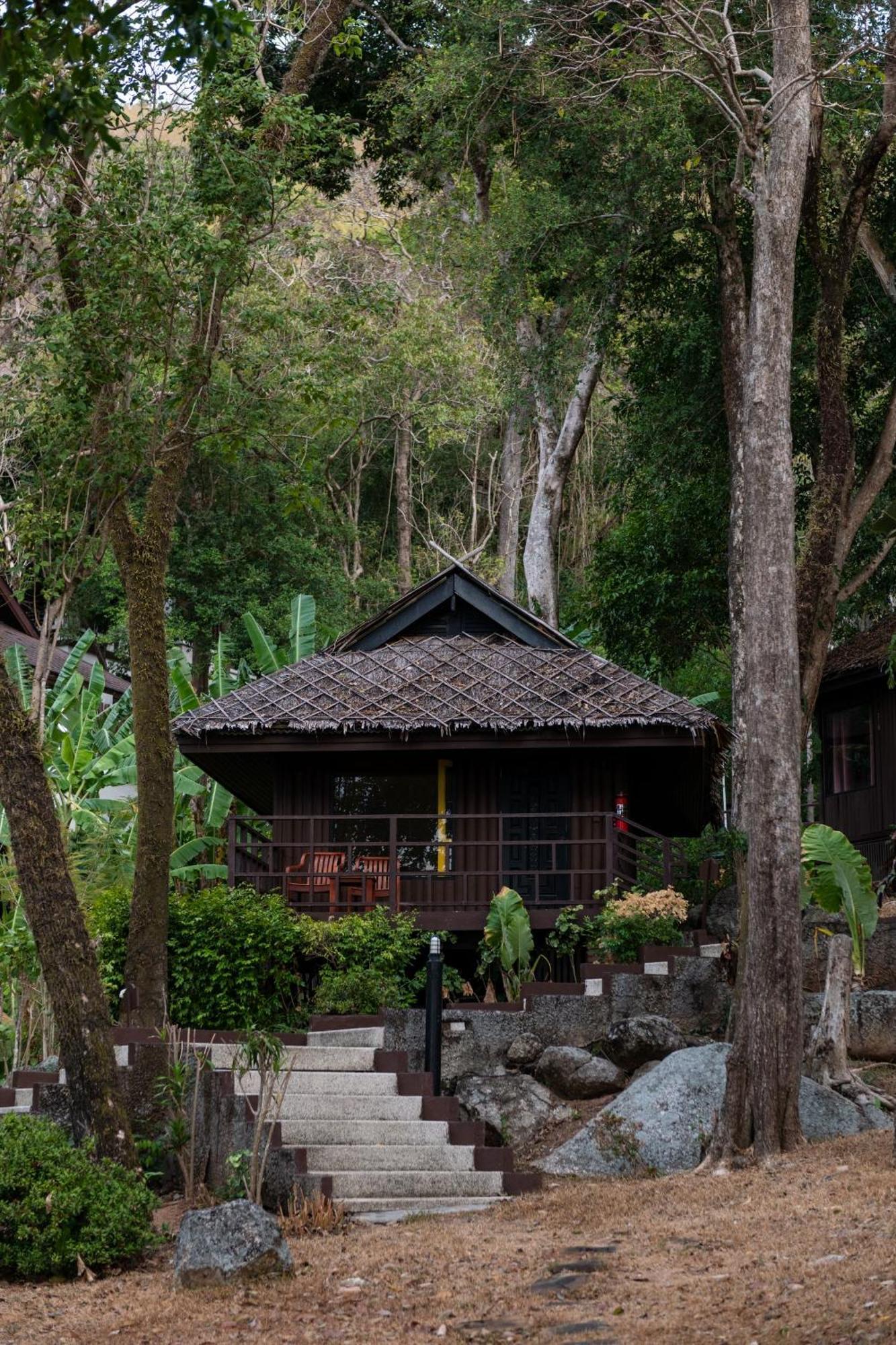 Resort Baan Krating Phuket -sha Nai Harn
