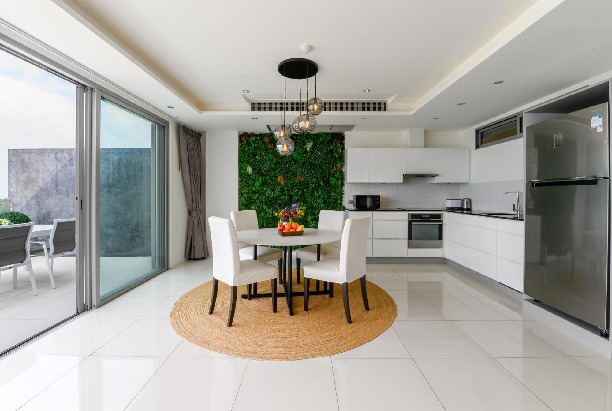 Aparthotel The View Phuket By Resava Kata Beach (Phuket)