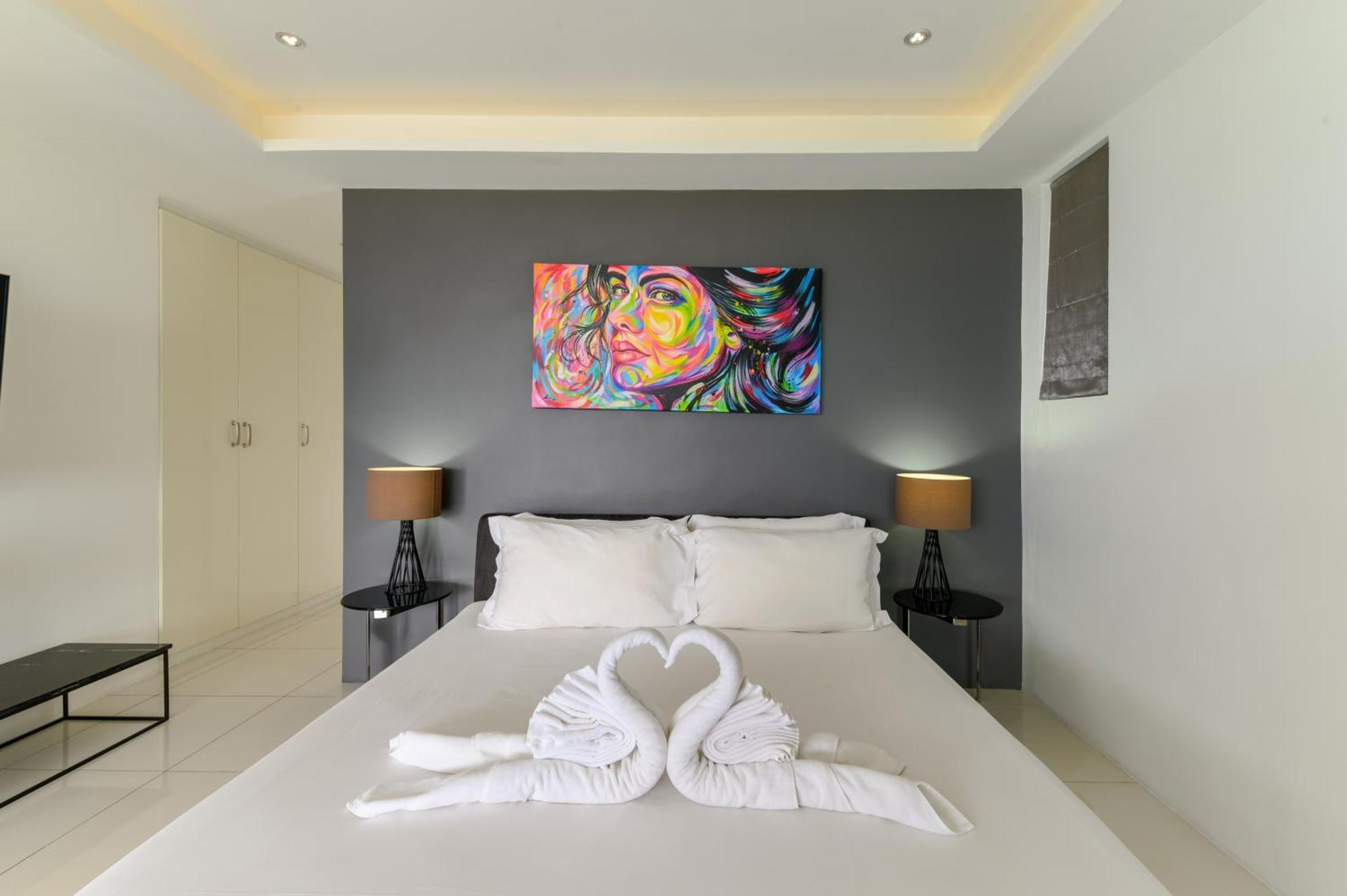 The View Phuket By Resava Aparthotel