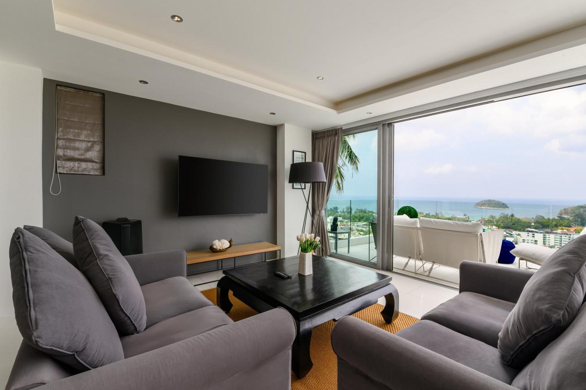 The View Phuket By Resava 4*