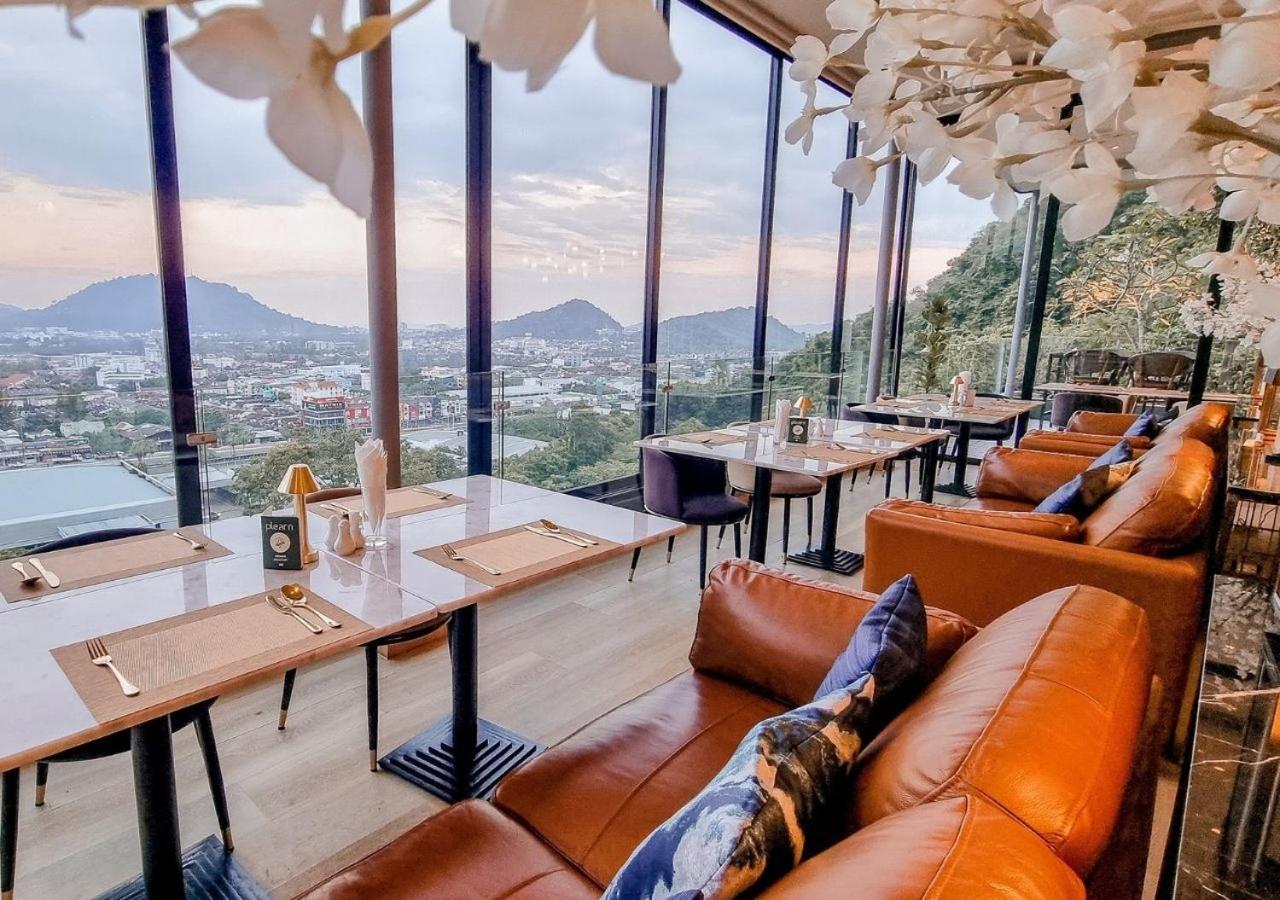 Resort Hilltop Wellness 4*