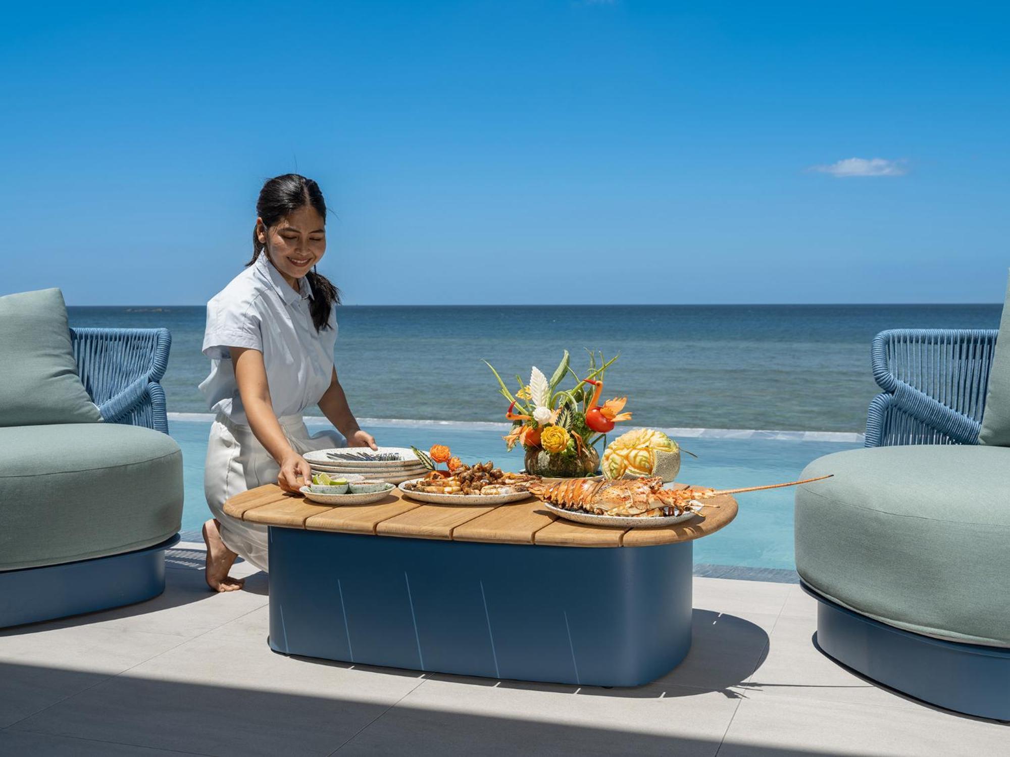 Andaaman - Anda By Elite Havens Kamala Beach
