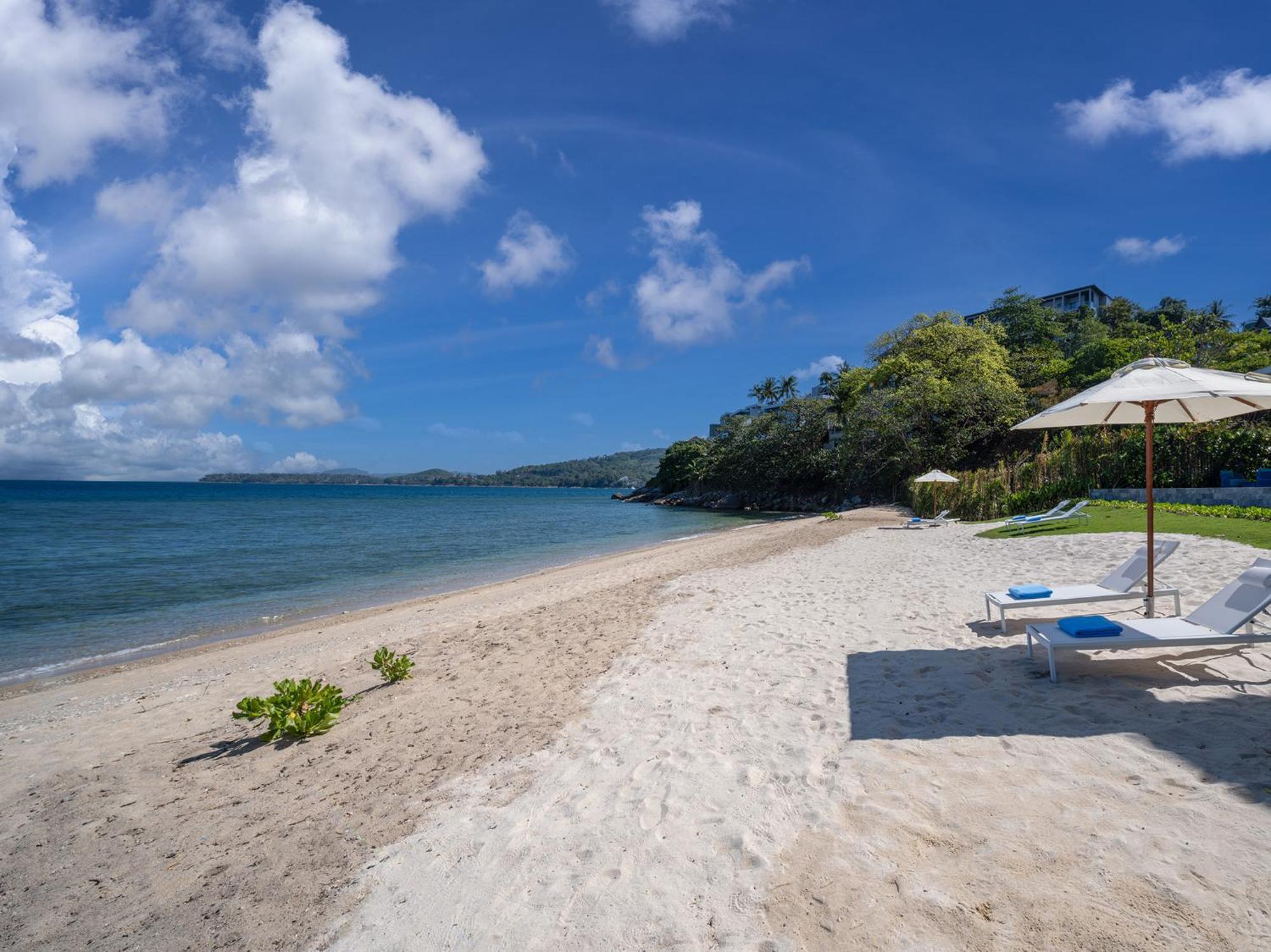 Andaaman - Anda By Elite Havens Kamala Beach
