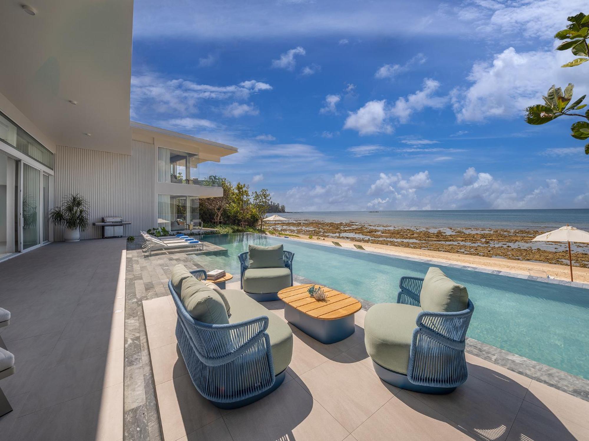 Villa Andaaman - Anda By Elite Havens Kamala Beach
