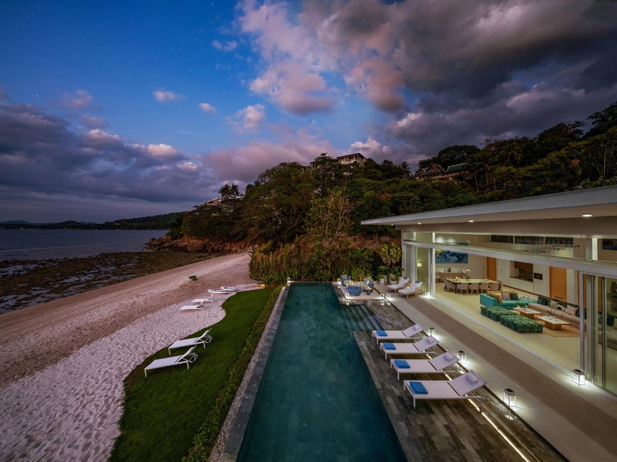 Villa Andaaman - Anda By Elite Havens *