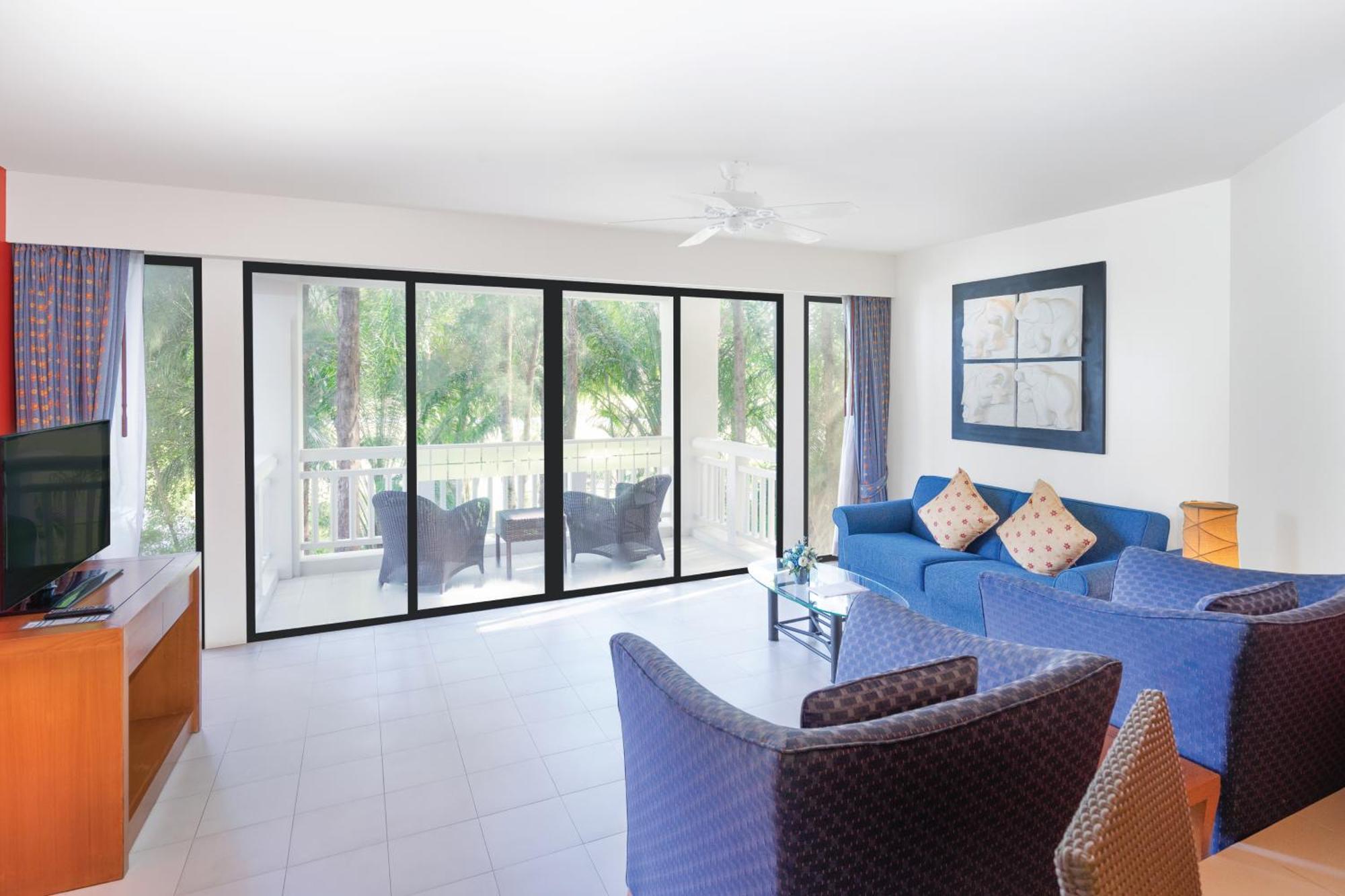 Homm Laguna - A Brand Of Banyan Group Resort