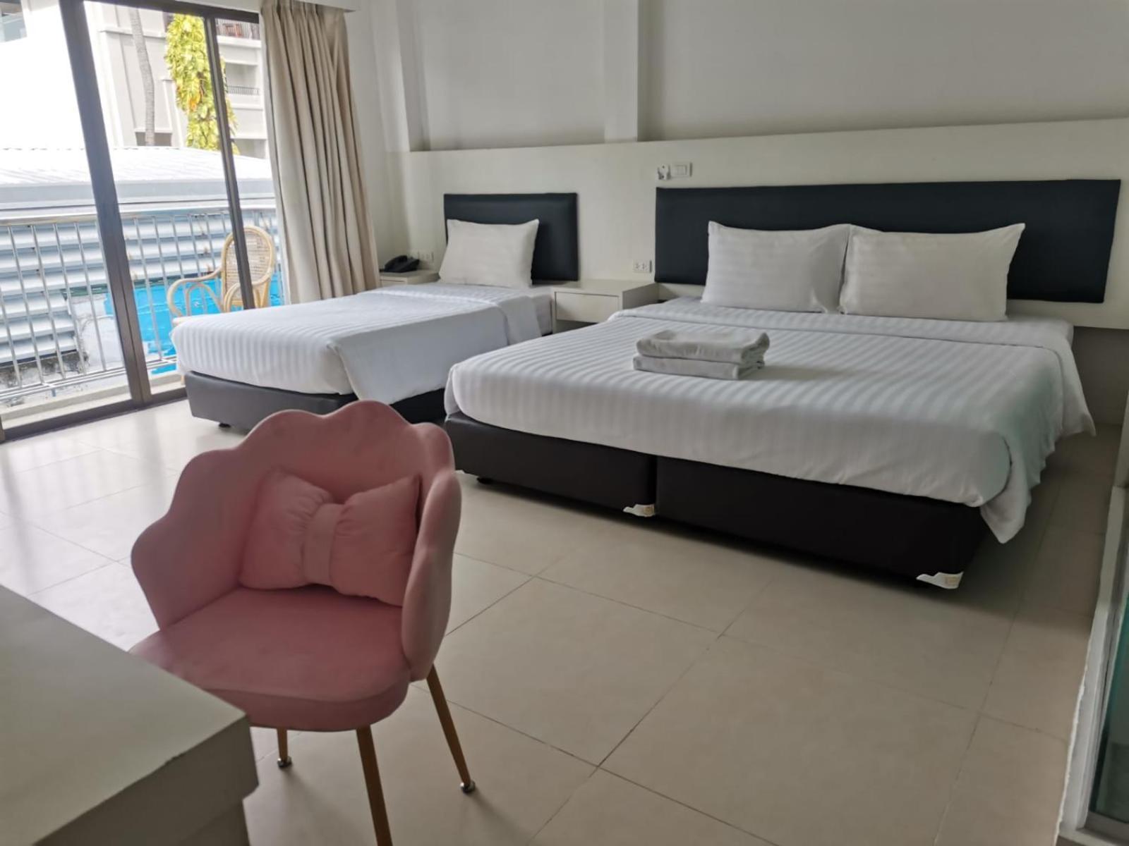 Armoni Hotel 3*
