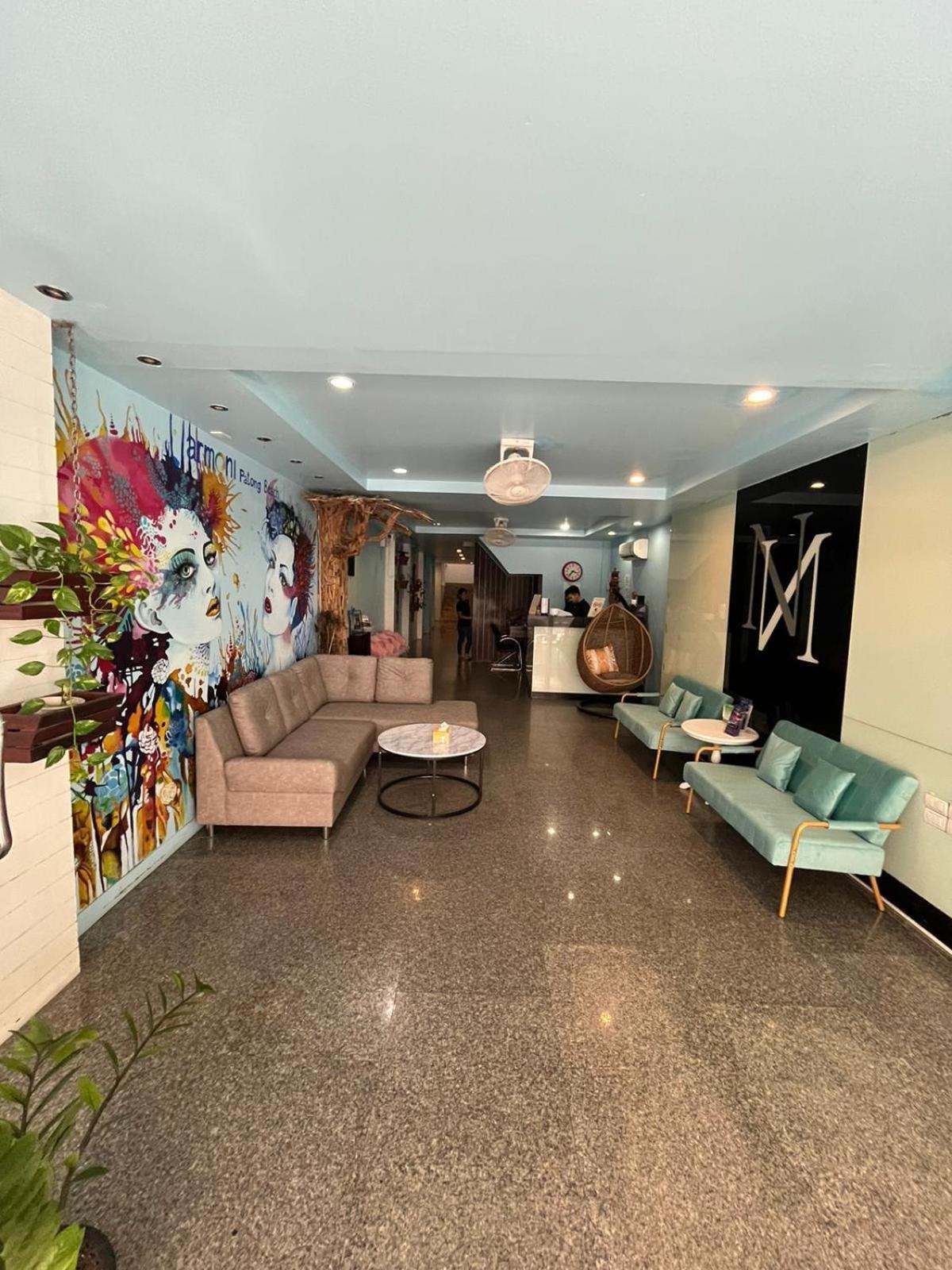 Hotel Armoni Patong