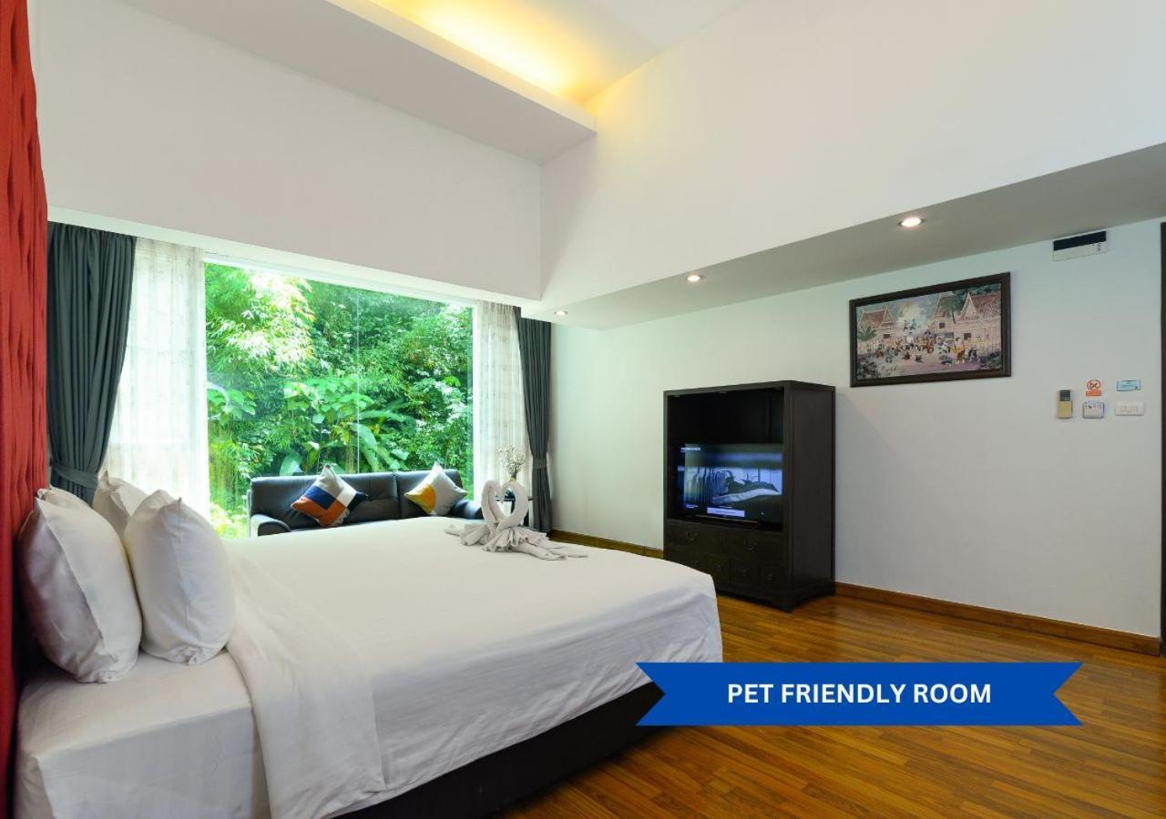 Hilltop Wellness Resort Kathu