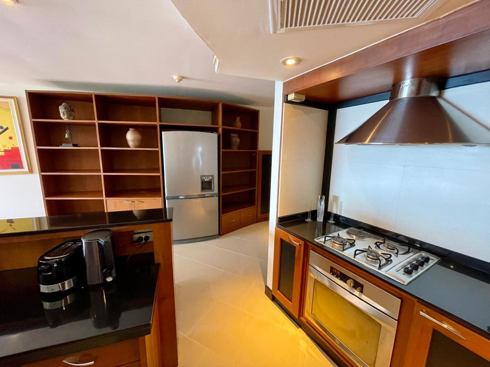 Appartamento Kata Sea View Sanctuary *