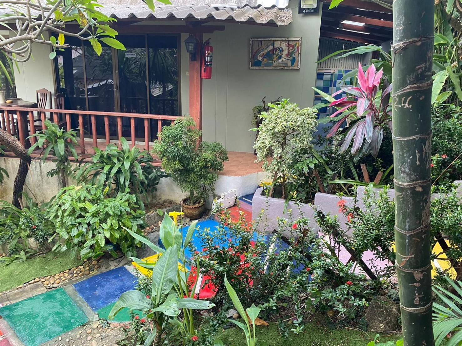 Leaf Phuket - 2*