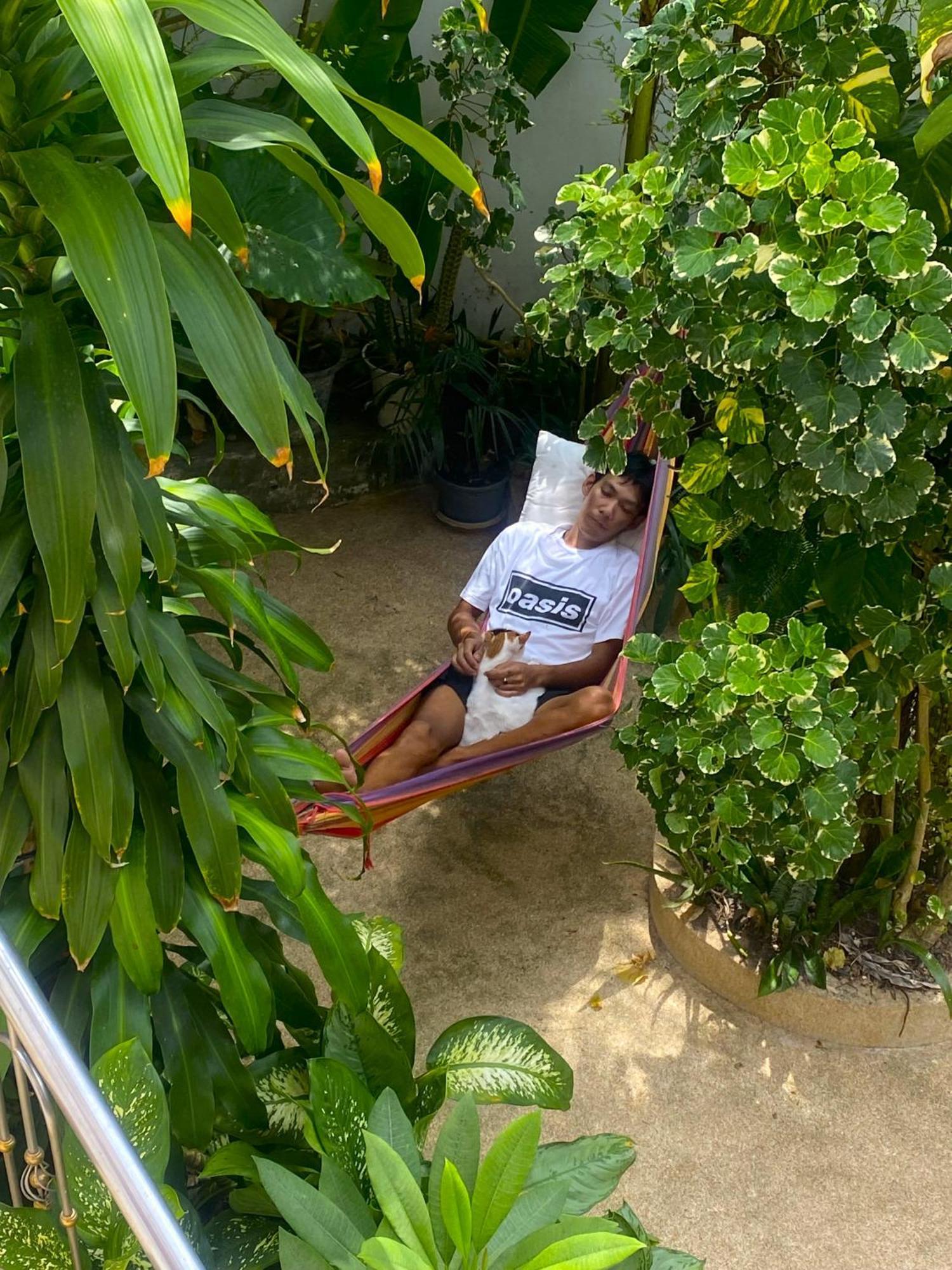 Oasis & Villa