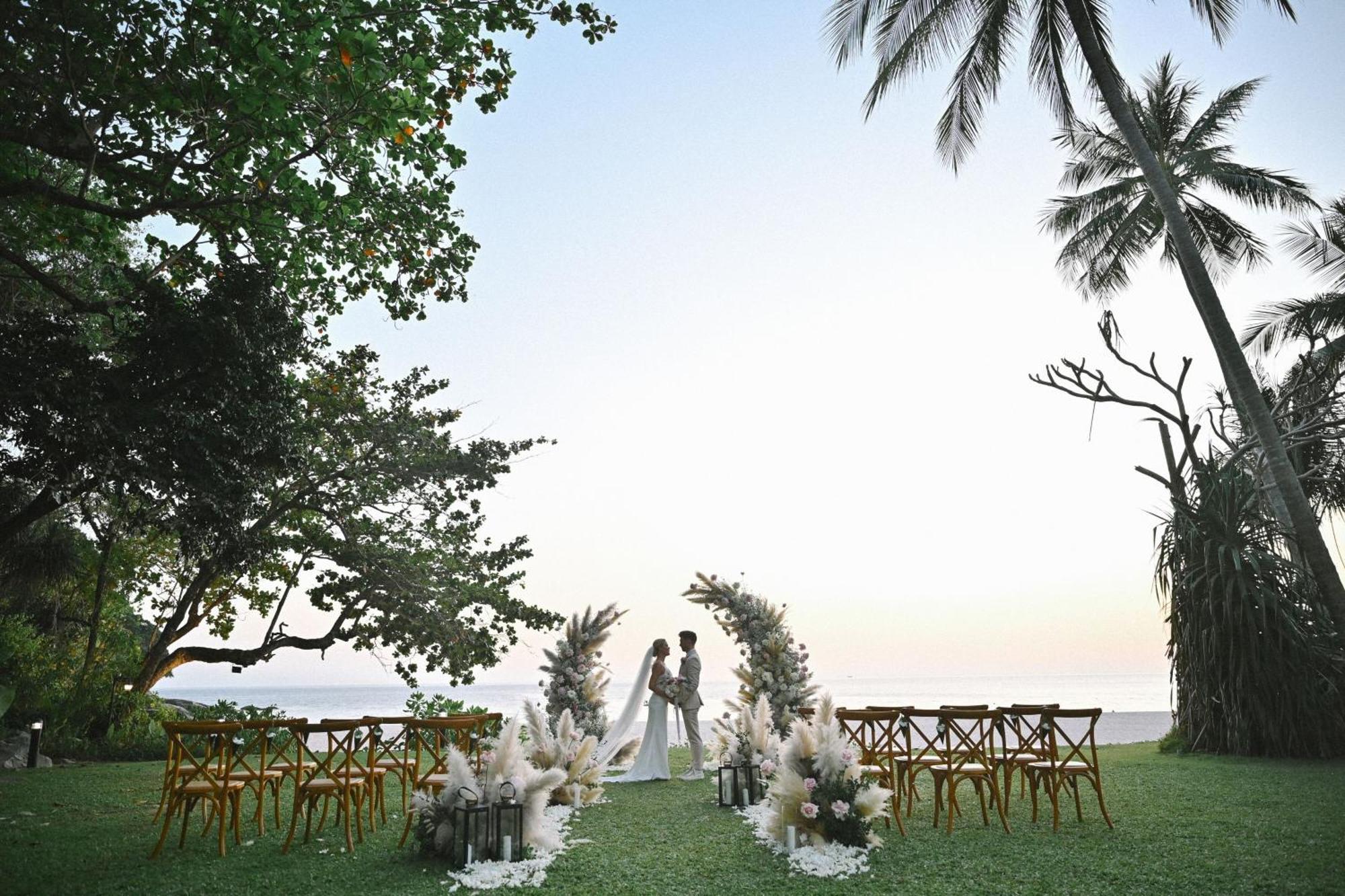 Resort Le Meridien Phuket 5*