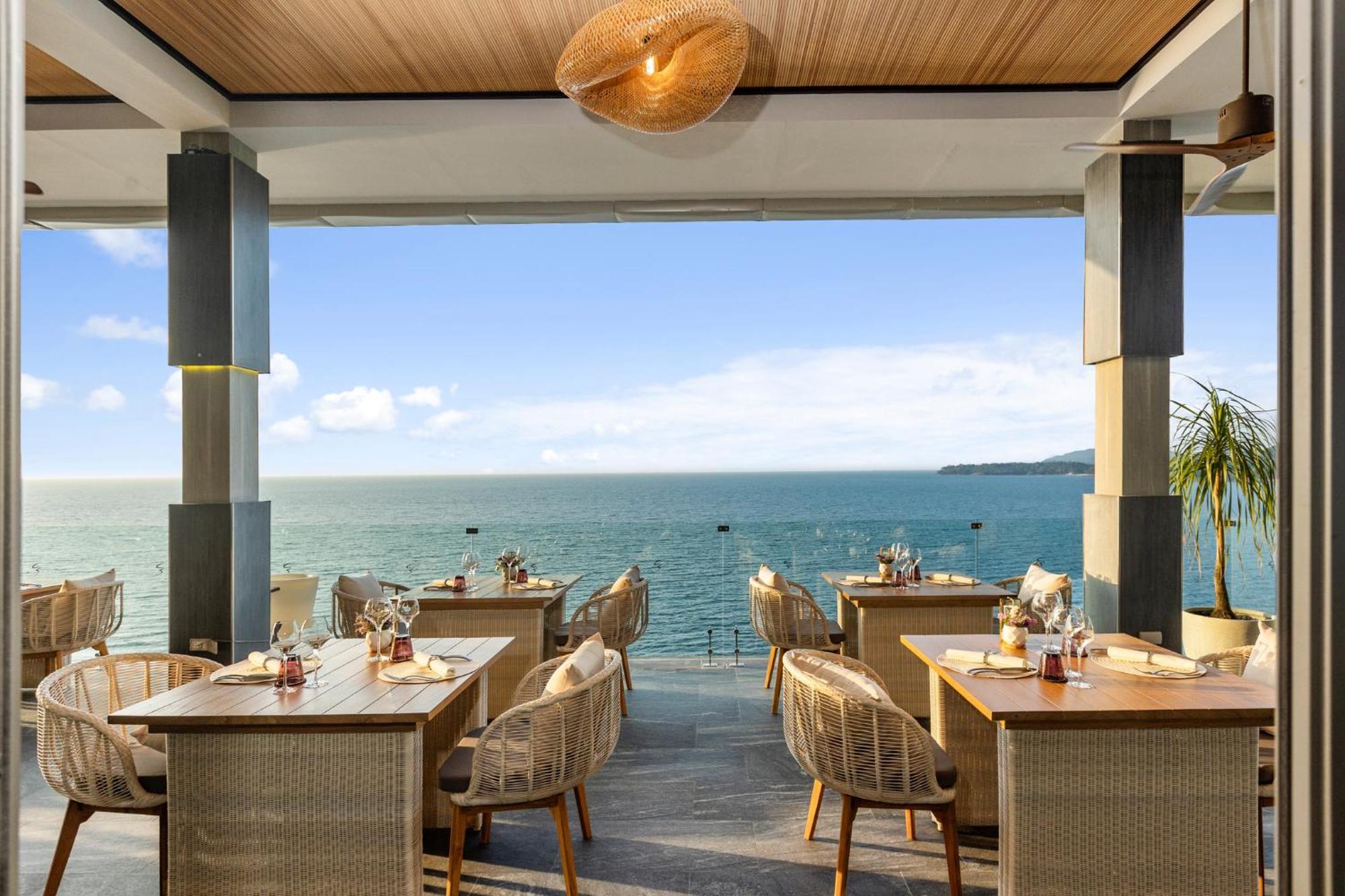 Cape Sienna Phuket Gourmet & - Sha Extra