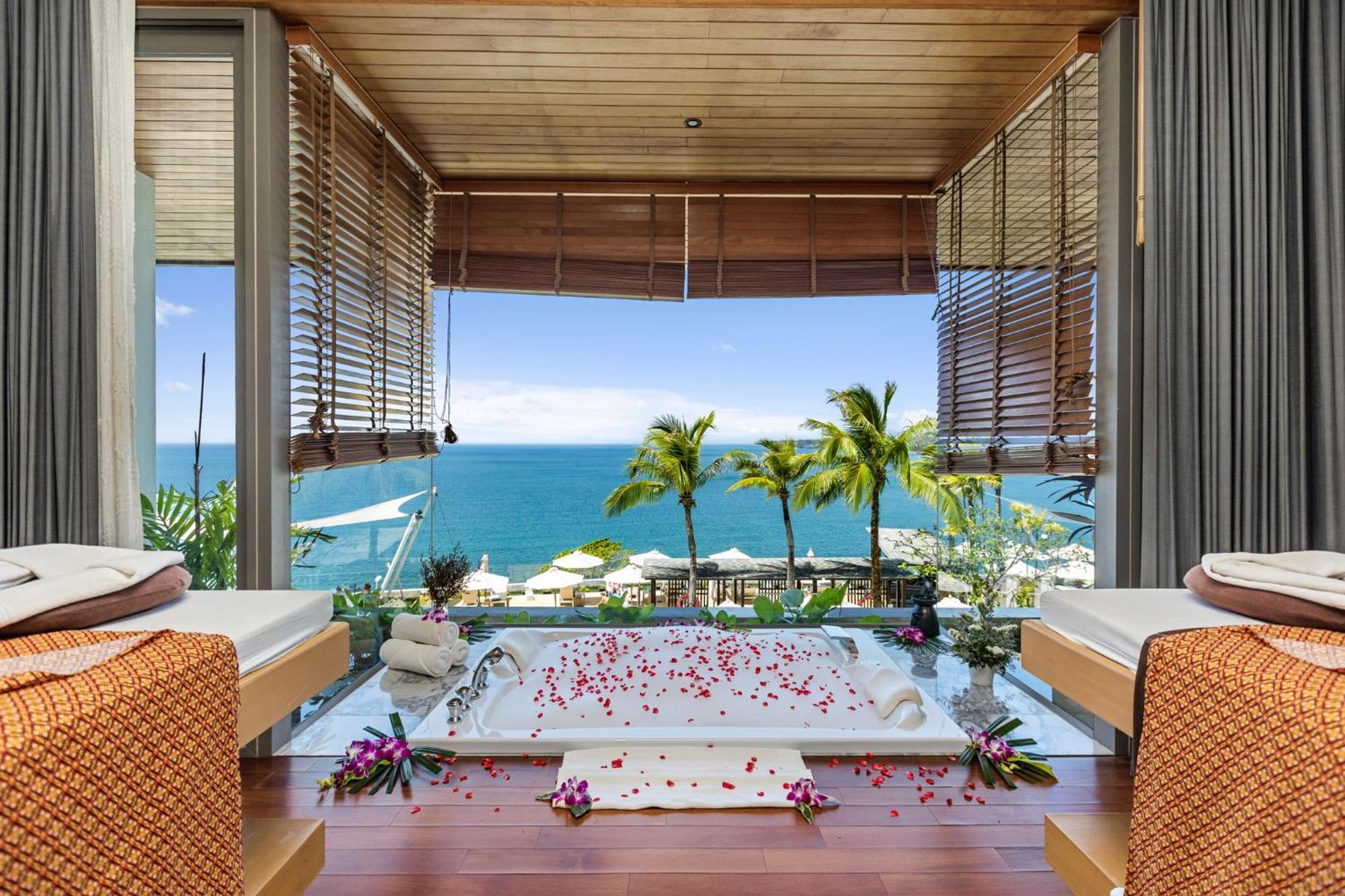 Cape Sienna Phuket Gourmet & - Sha Extra Resort 5*