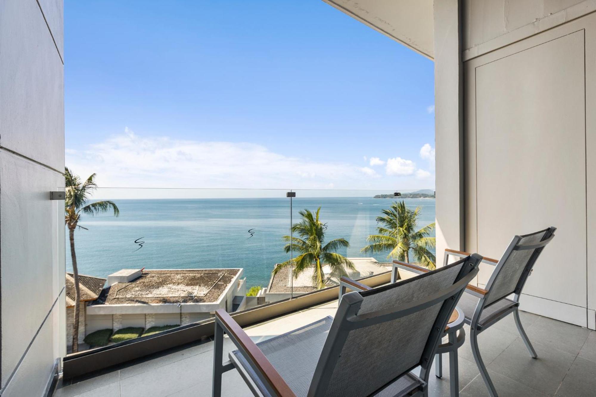 Resort Cape Sienna Phuket Gourmet & - Sha Extra 5*