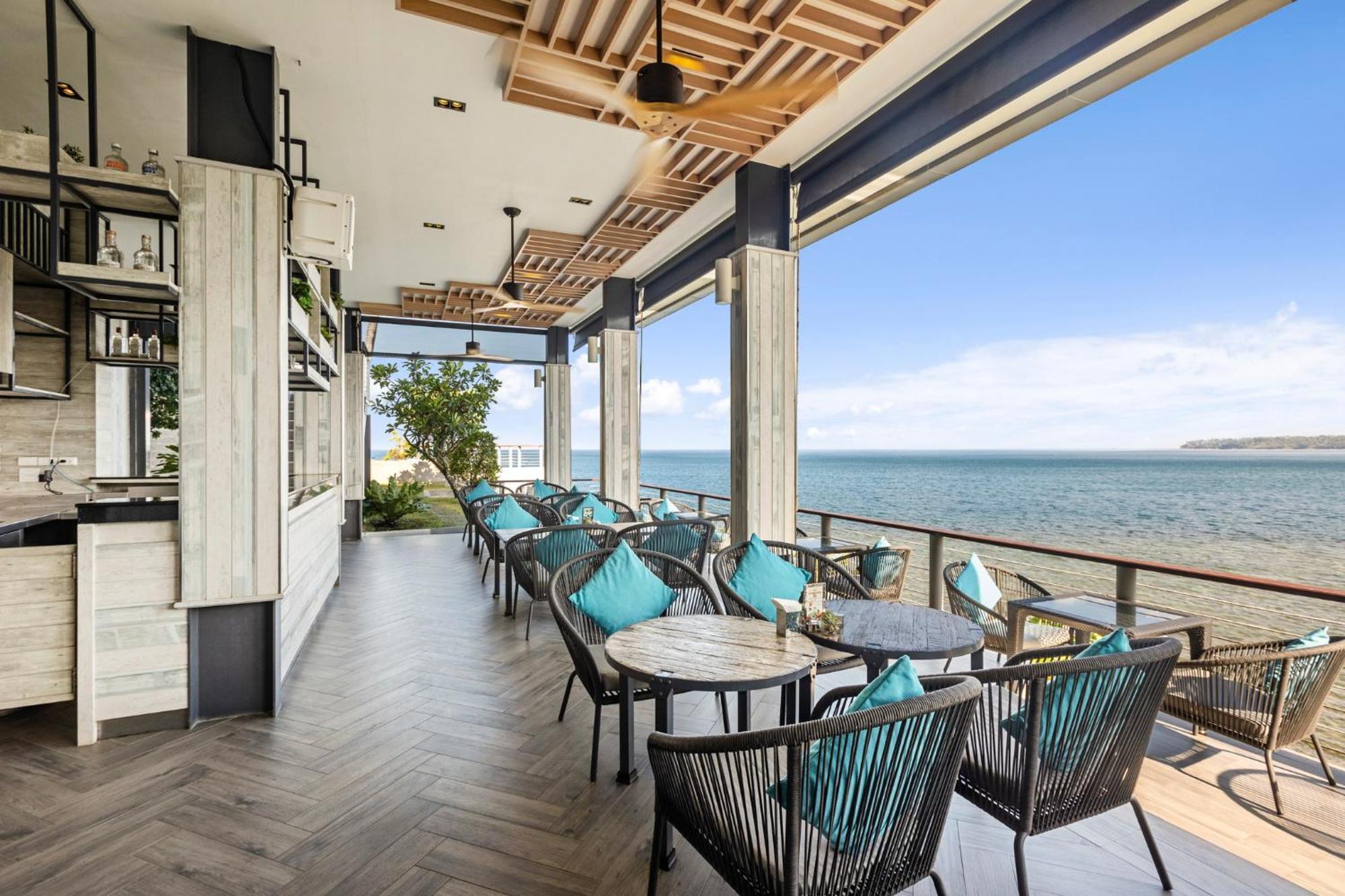 Cape Sienna Phuket Gourmet & - Sha Extra Resort 5*