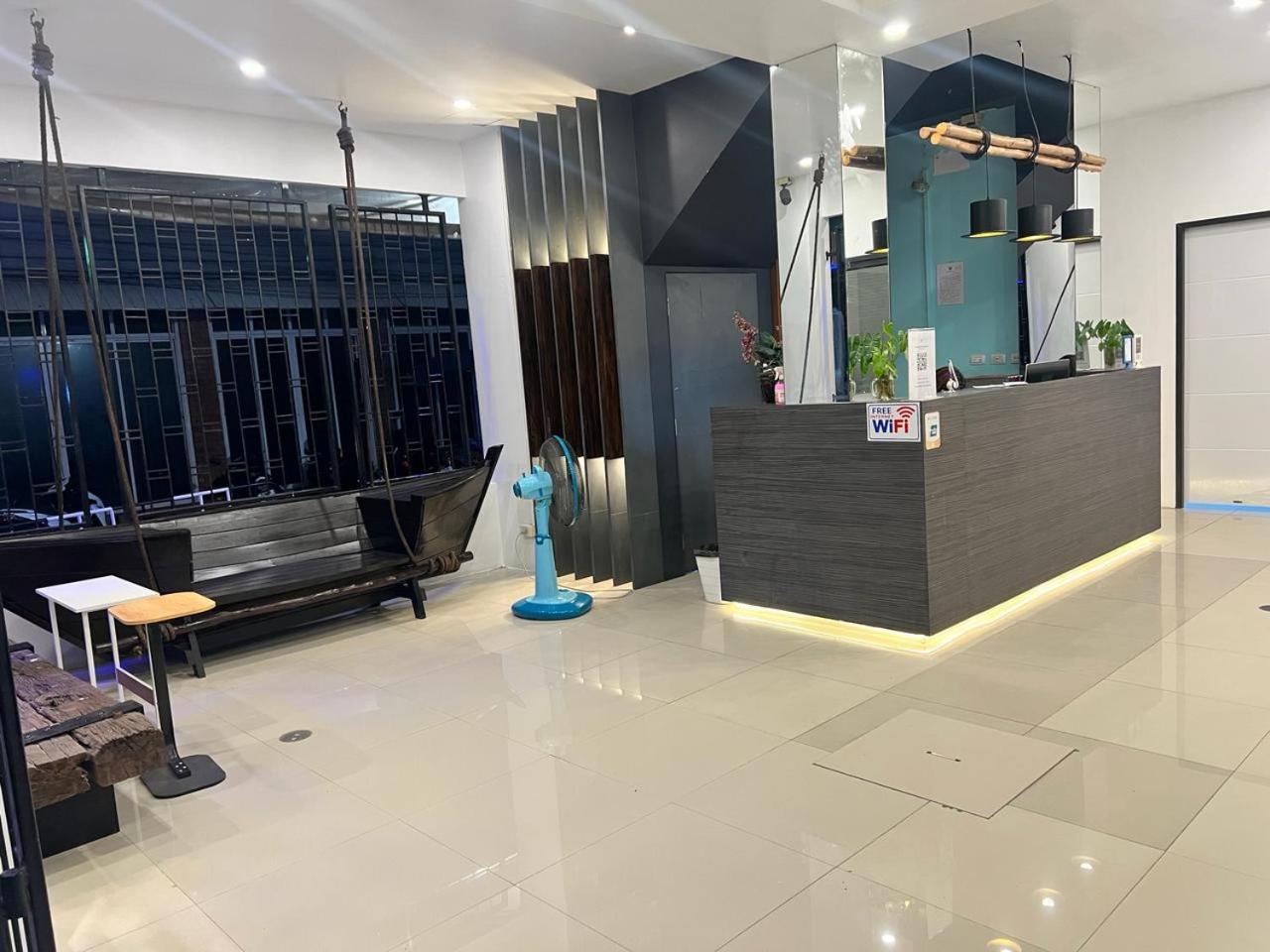 The Journey New Hotel *