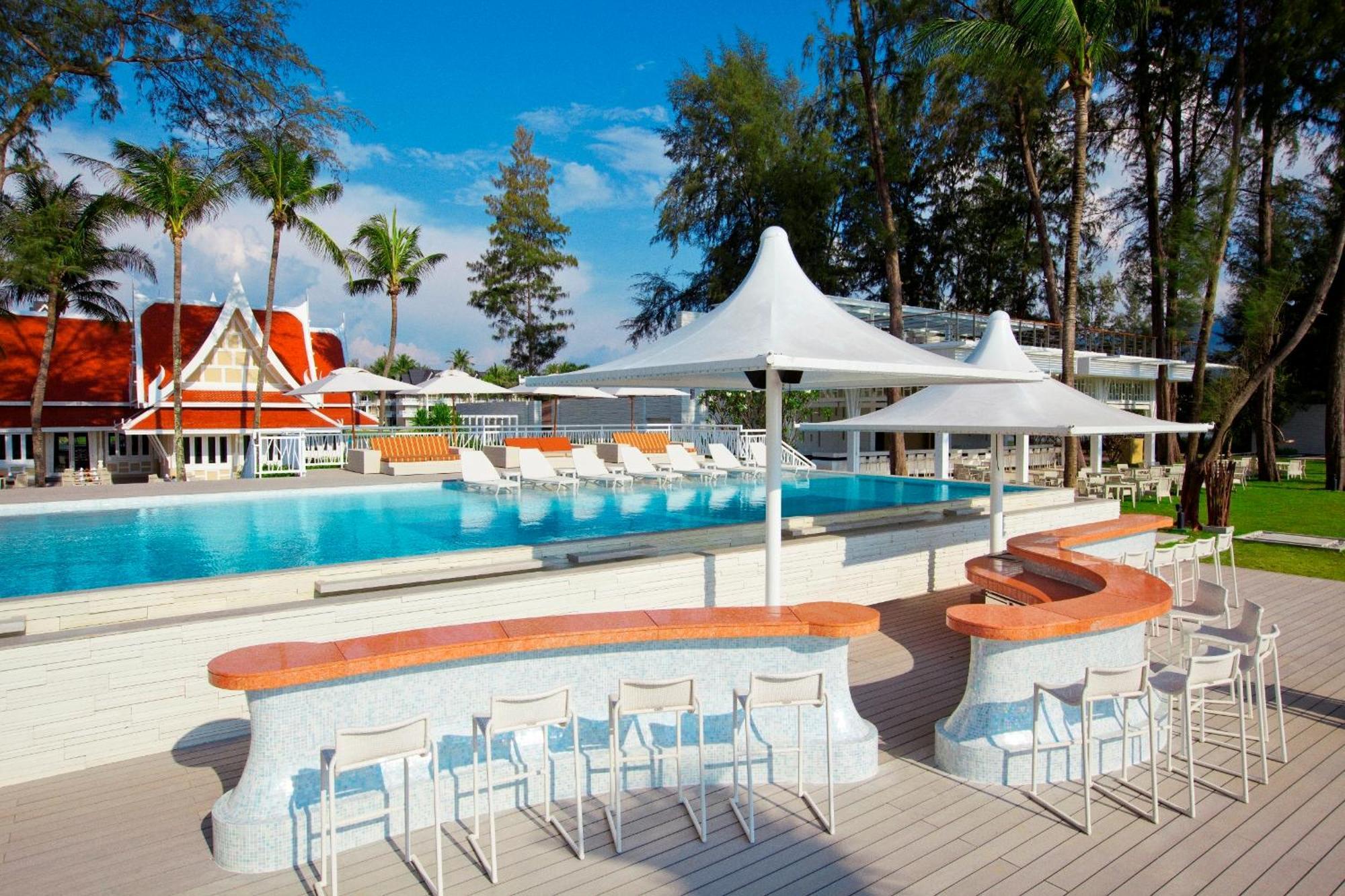 Angsana Laguna Phuket