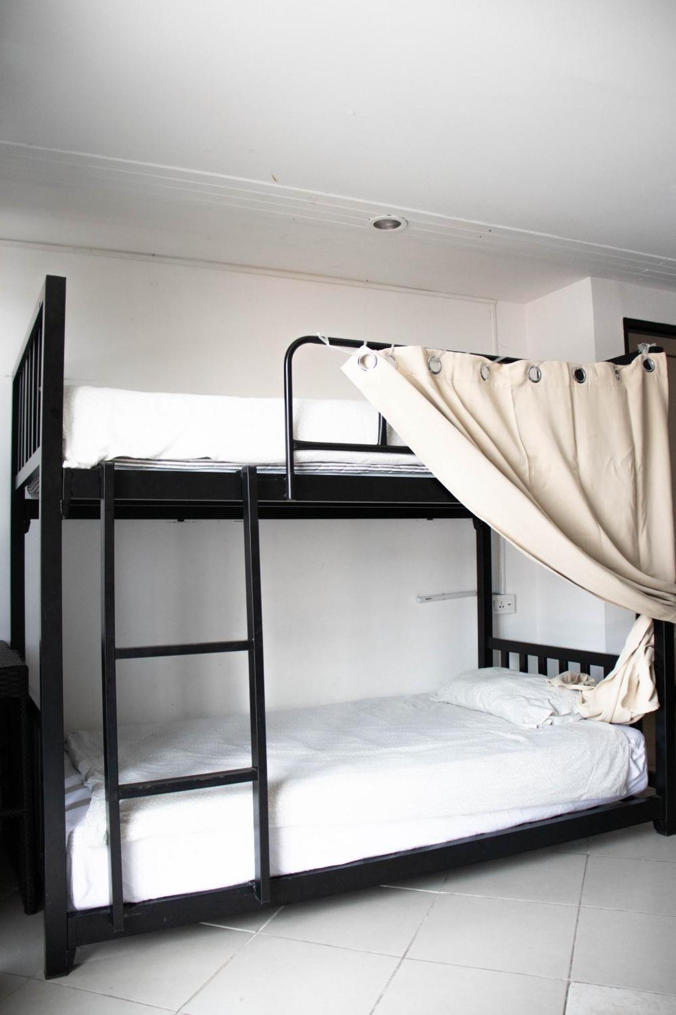 Hostel Station Boutique Kata Beach (Phuket)