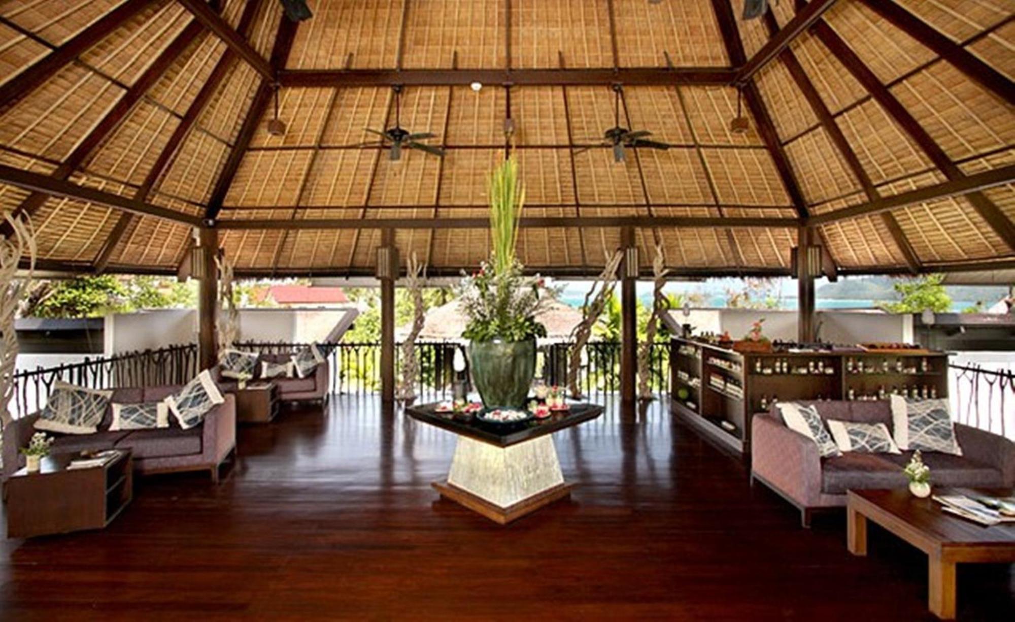 Resort The Vijitt Phuket - Sha Extra Rawai