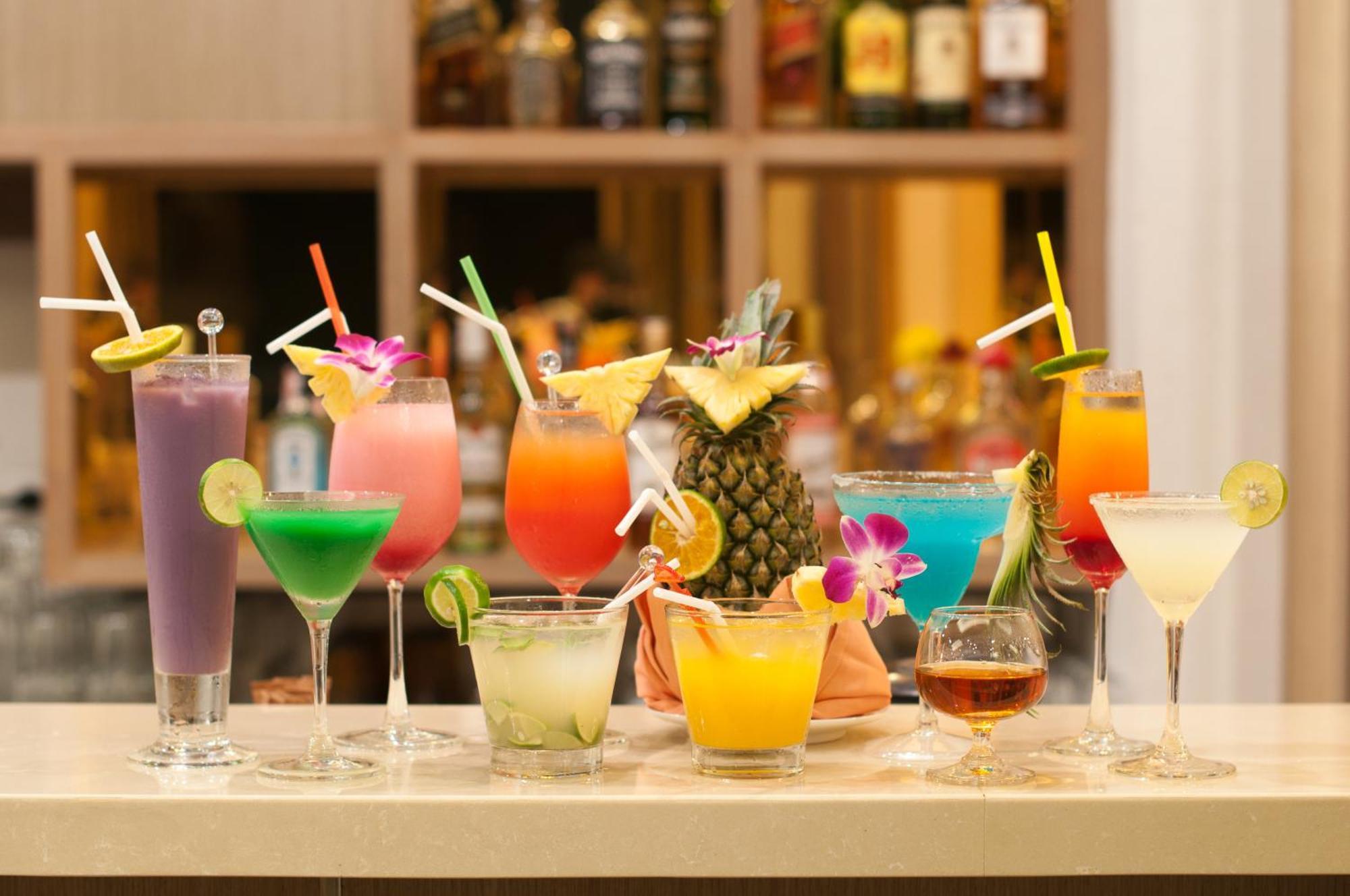 Ashlee Plaza Hotel&spa Patong