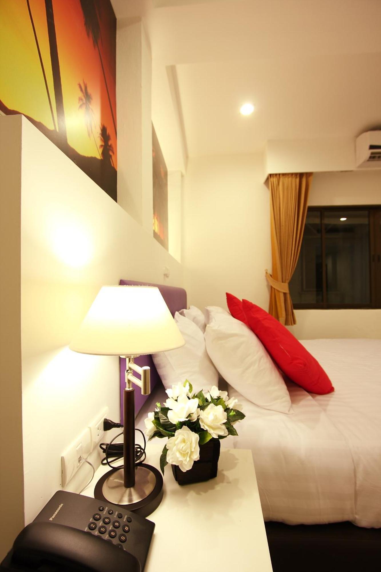 Hotel Armoni Patong