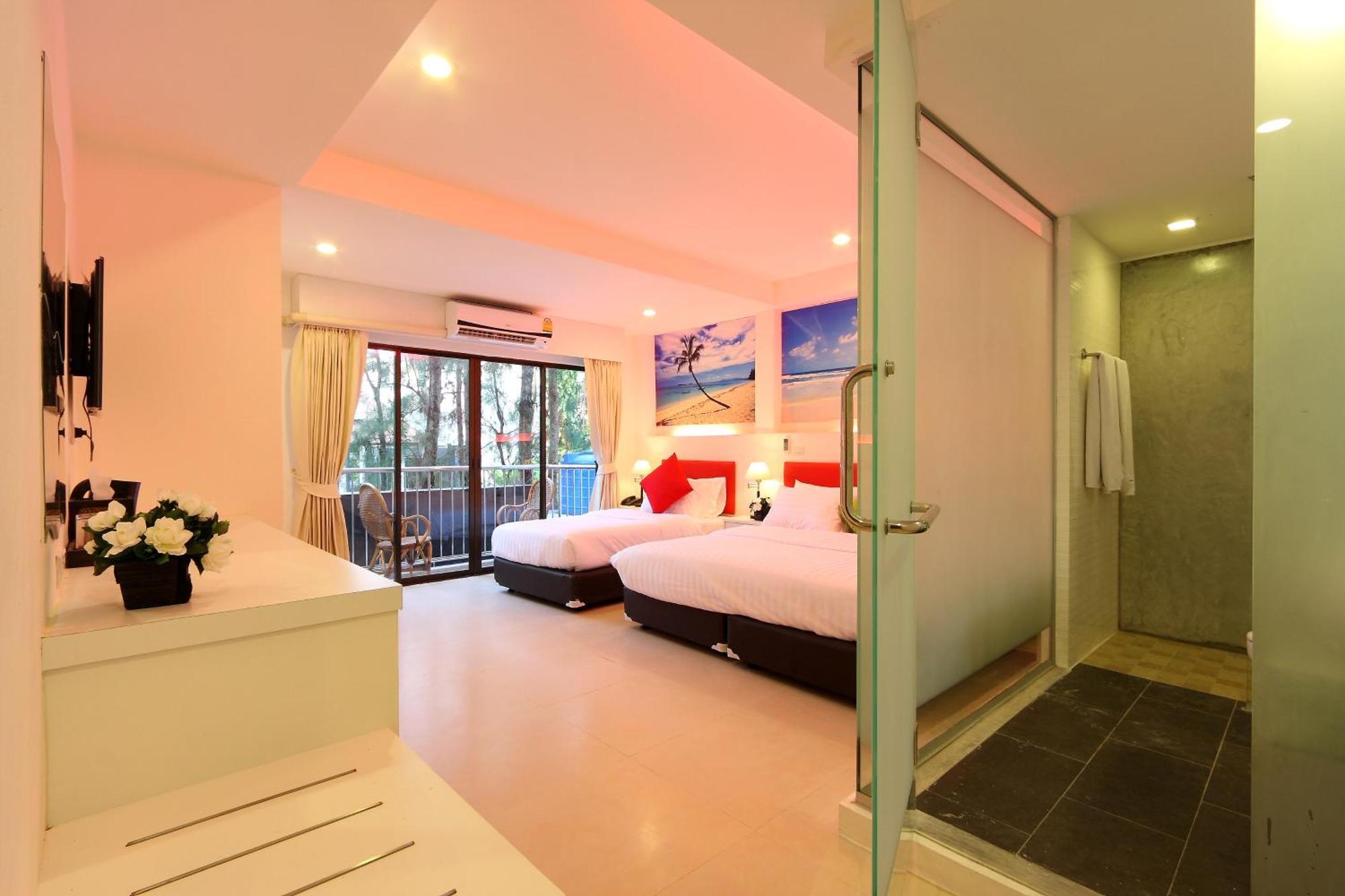 Hotel Armoni