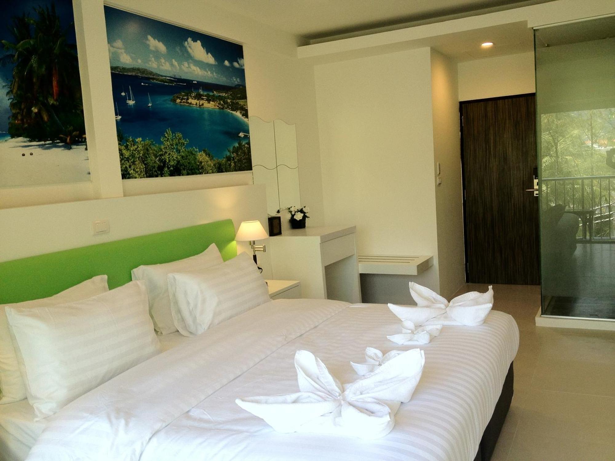 Hotel Armoni
