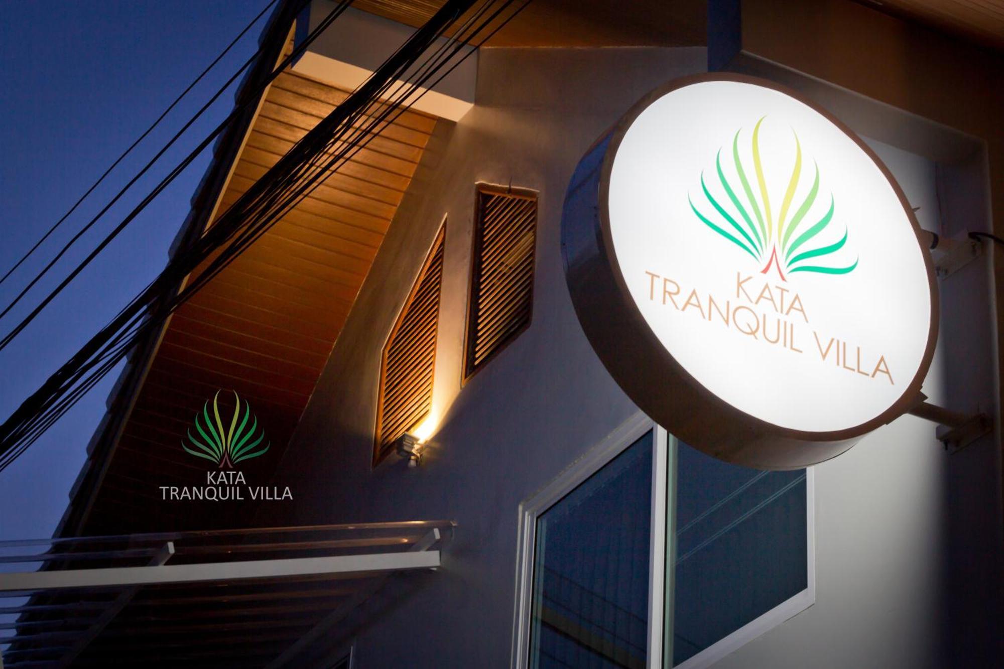 Hotel Kata Tranquil - Sha Karon