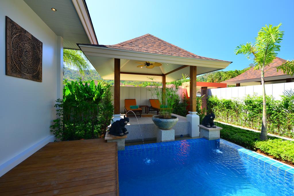 Villa Ban Thai Rawai