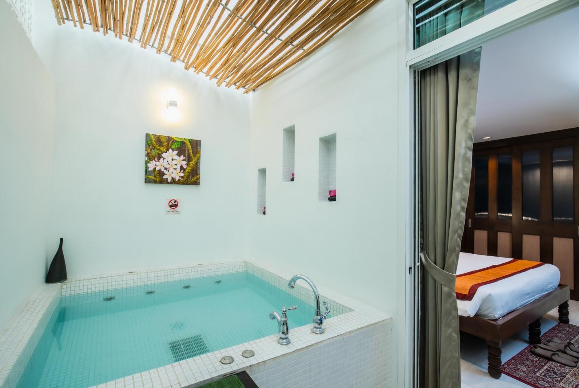 Hotel Kata Tranquil - Sha