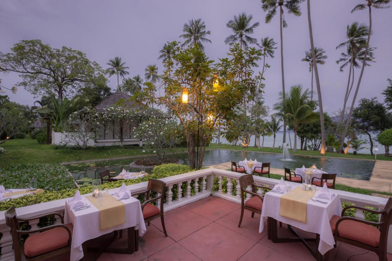Resort The Vijitt Phuket - Sha Extra Rawai