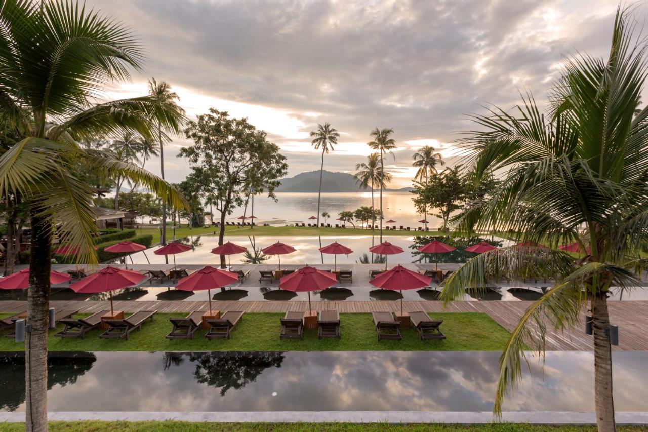 Resort The Vijitt Phuket - Sha Extra